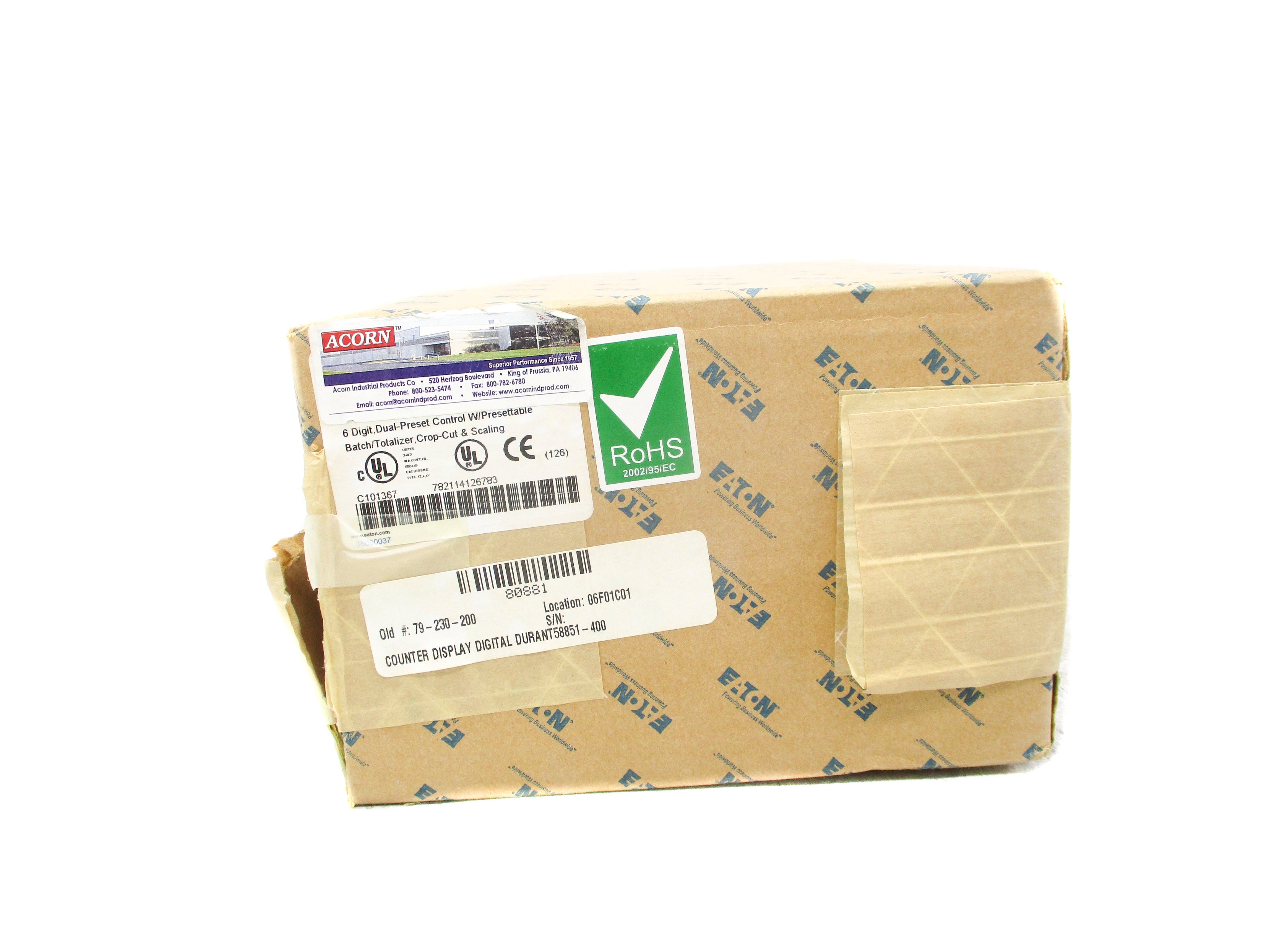 EATON 58851400 NSMP