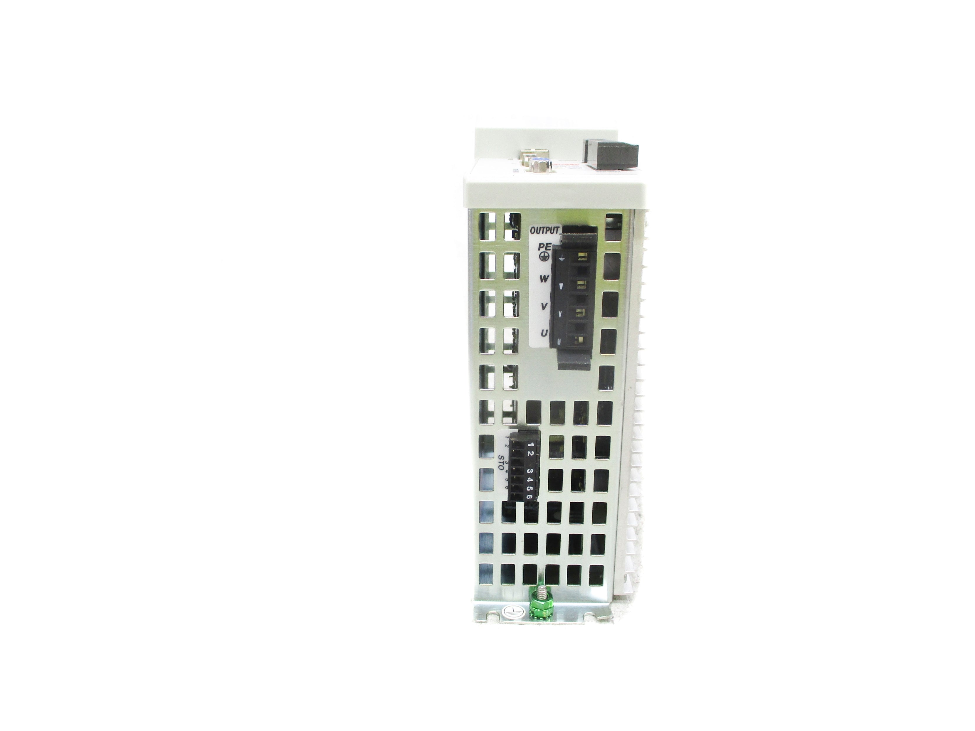 ALLEN BRADLEY 2097-V34PR3 SER. A F/W 1.82 NSMP