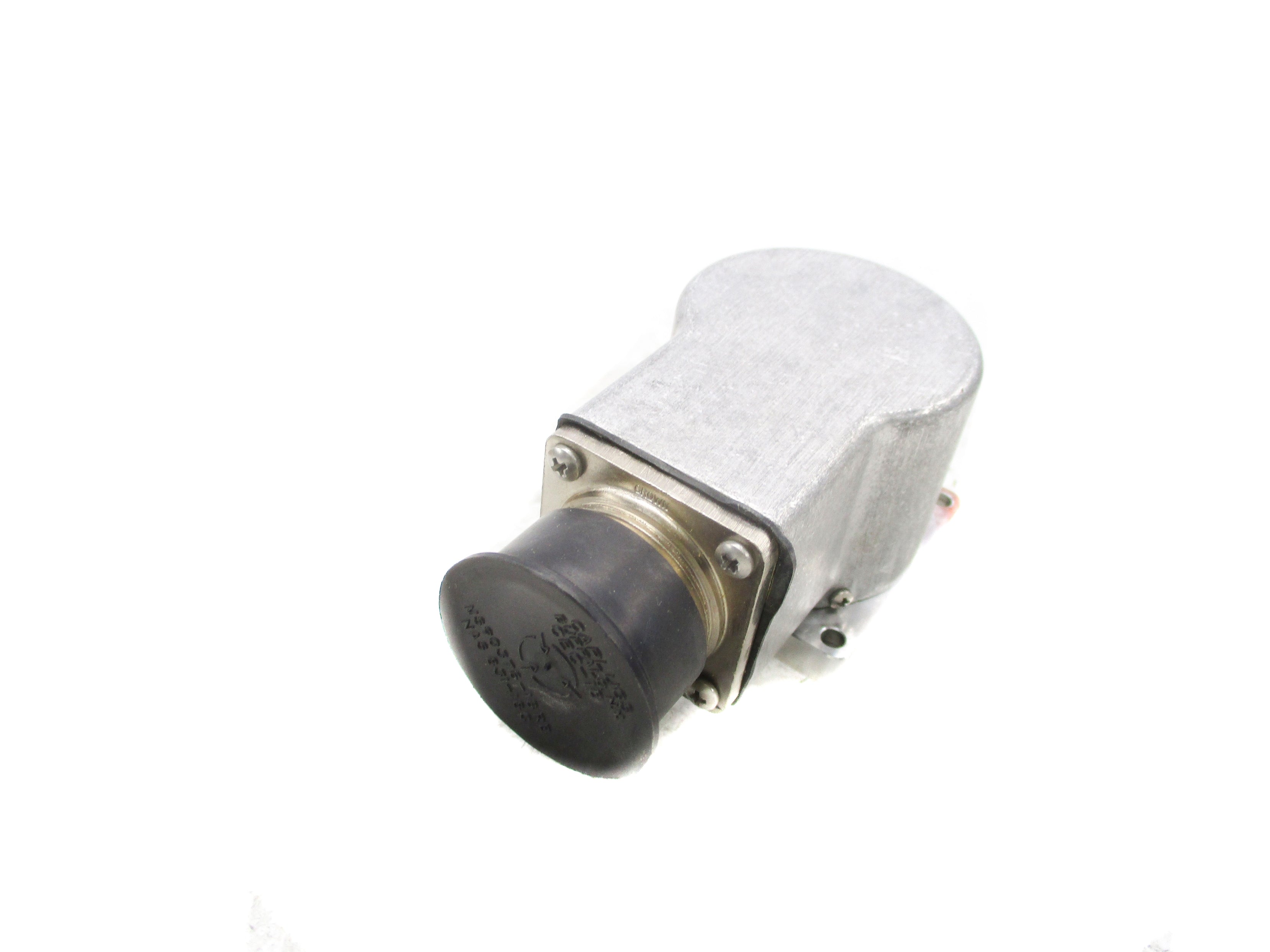 INDUSTRIAL SPARE PART 845T-DZ52ECK-C SER. B (BR/WH) NSMP