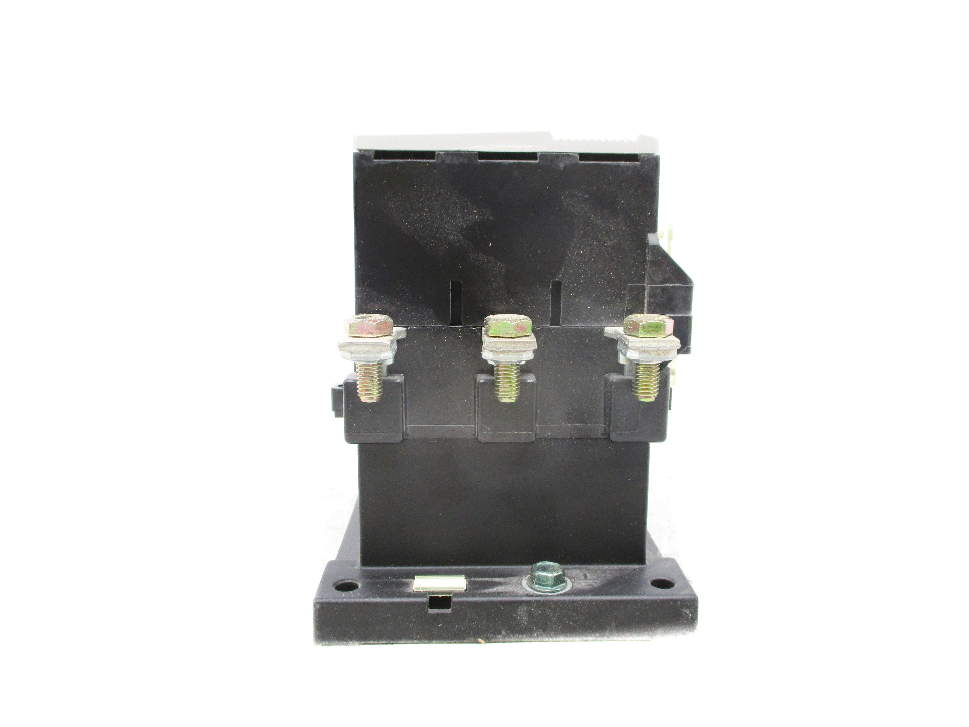 ALLEN BRADLEY 100-B110ND3 SER. B 120V (BR/WH) NSMP