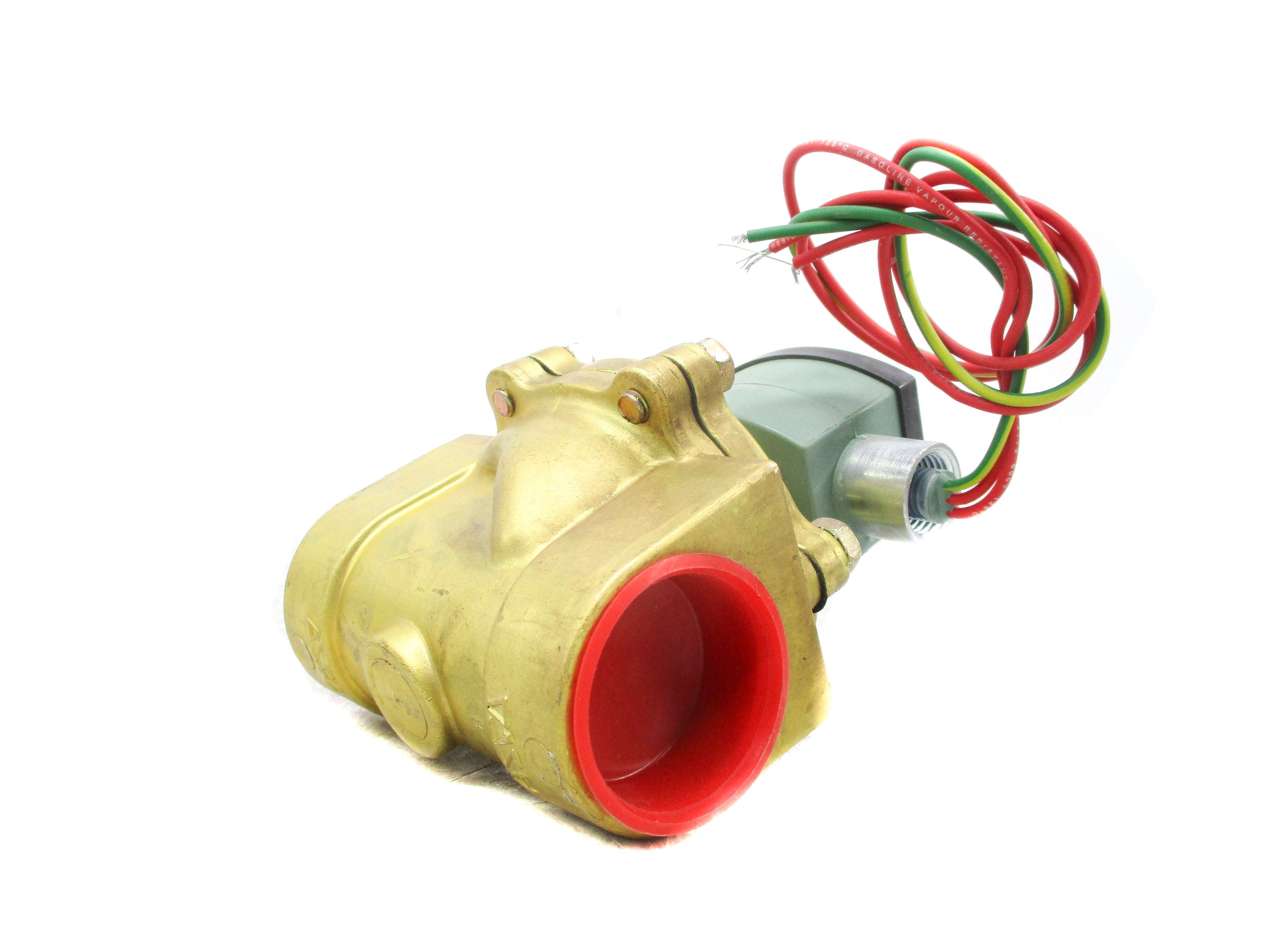 ASCO 8210G56 120V 125-150PSI 1-1/2" NSMP