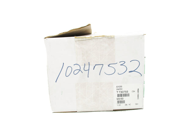 ASCO 8215G060 24VDC 25PSI NSMP