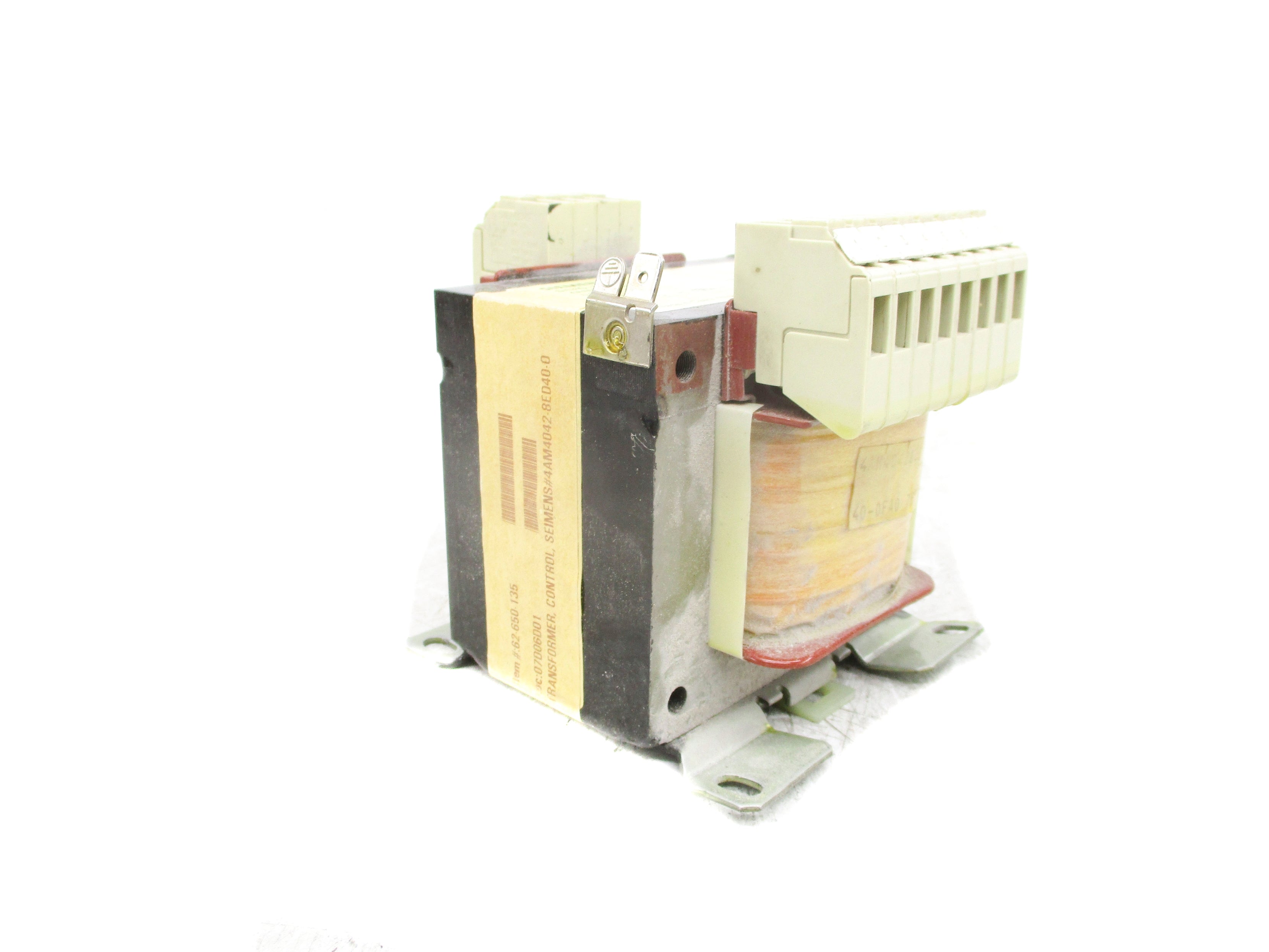 SIEMENS 4AM4042-8ED40-0FA0 UNMP