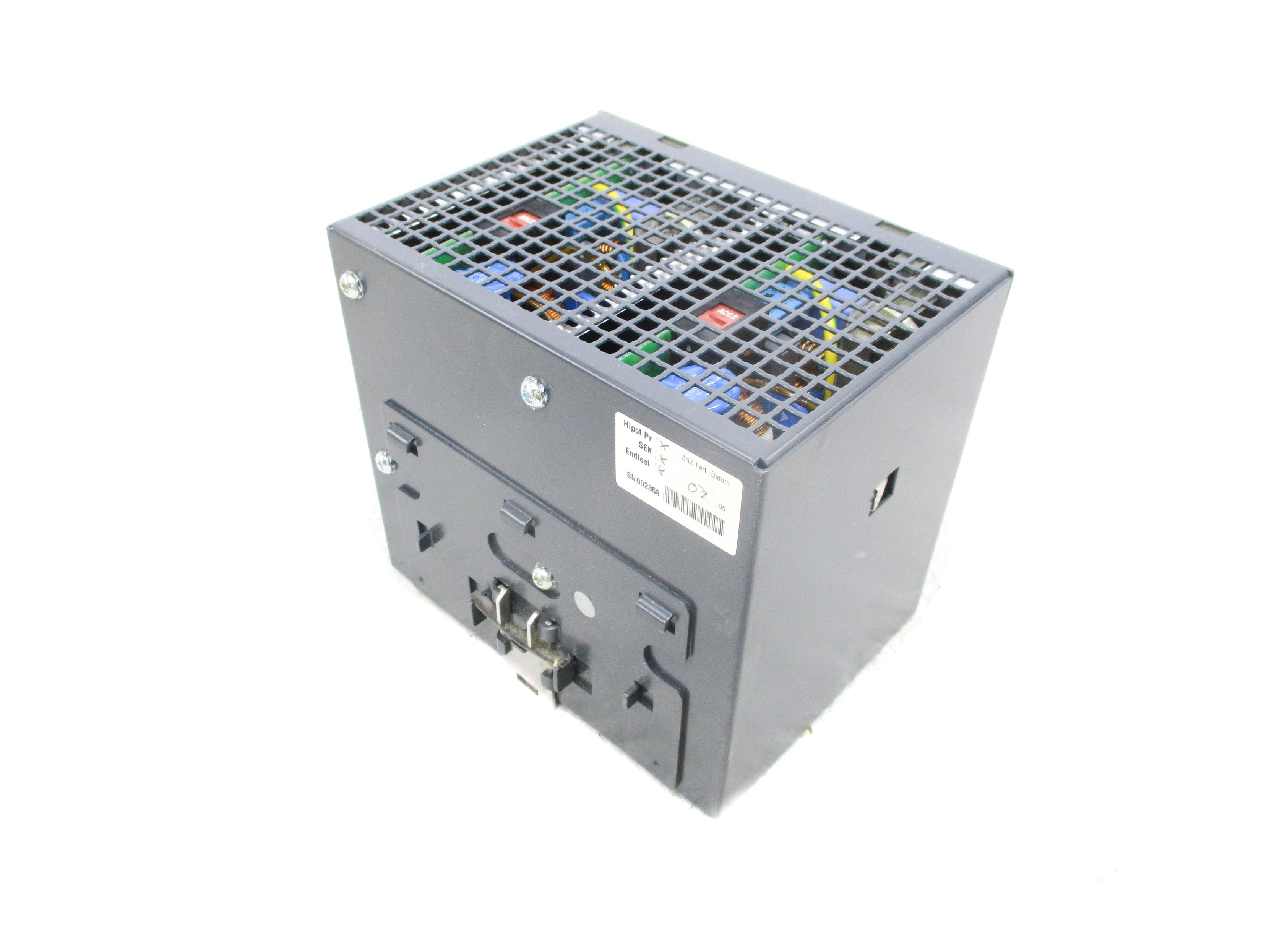 SIEMENS 3RX9305-1AA00 NSMP