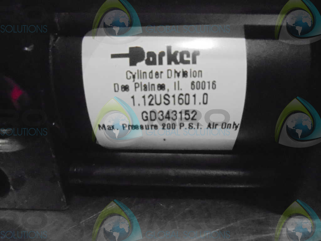 PARKER GD343152 CYLINDER *NEW NO BOX*