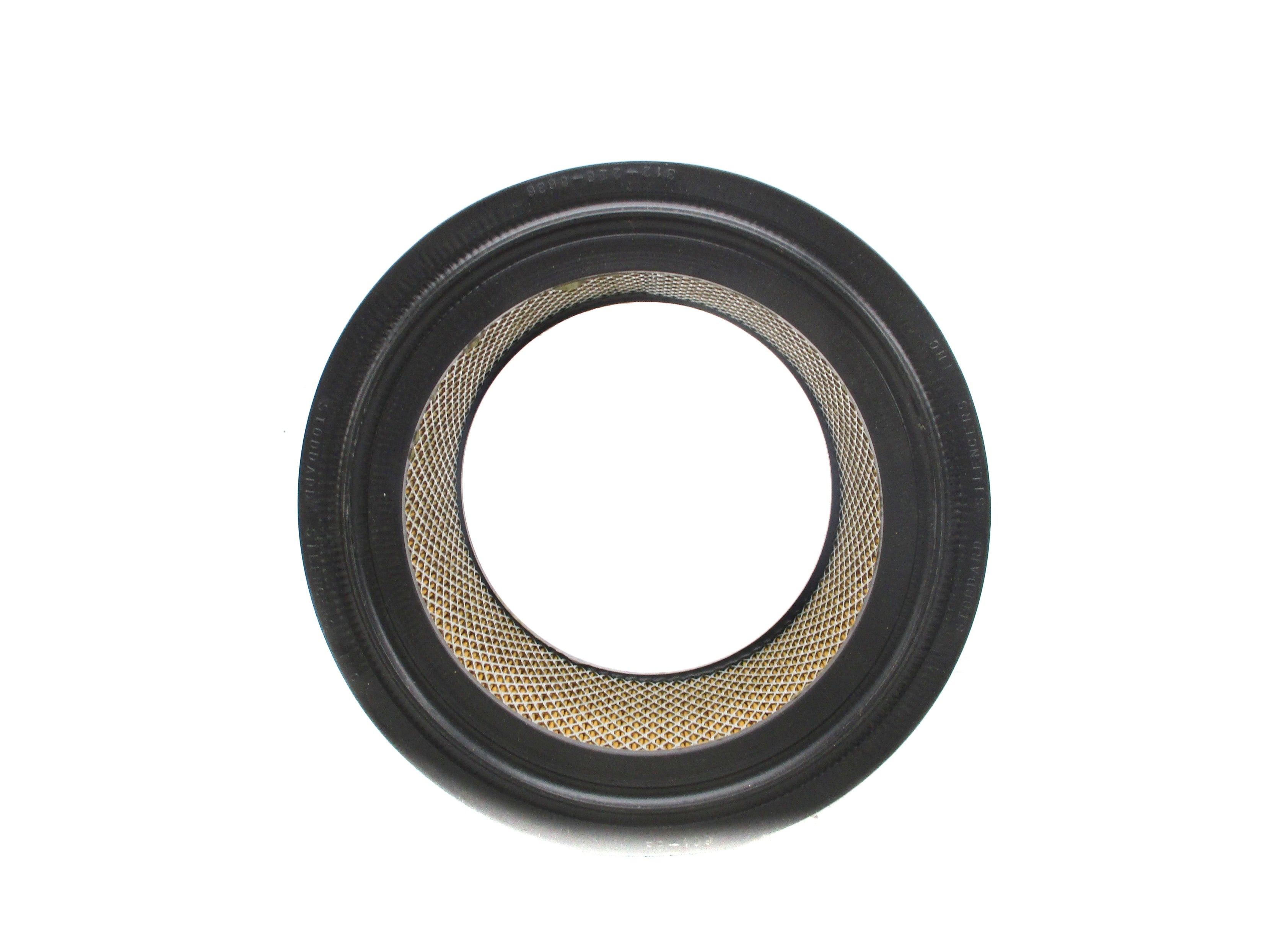 STODDARD F8-109 NSNP