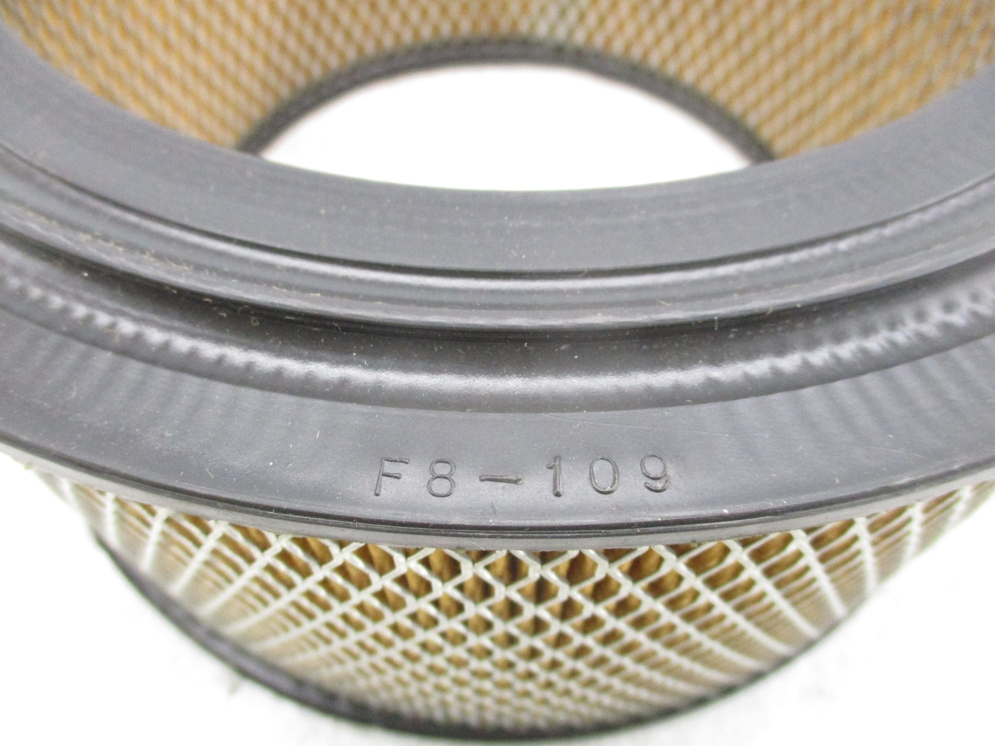 STODDARD F8-109 NSNP