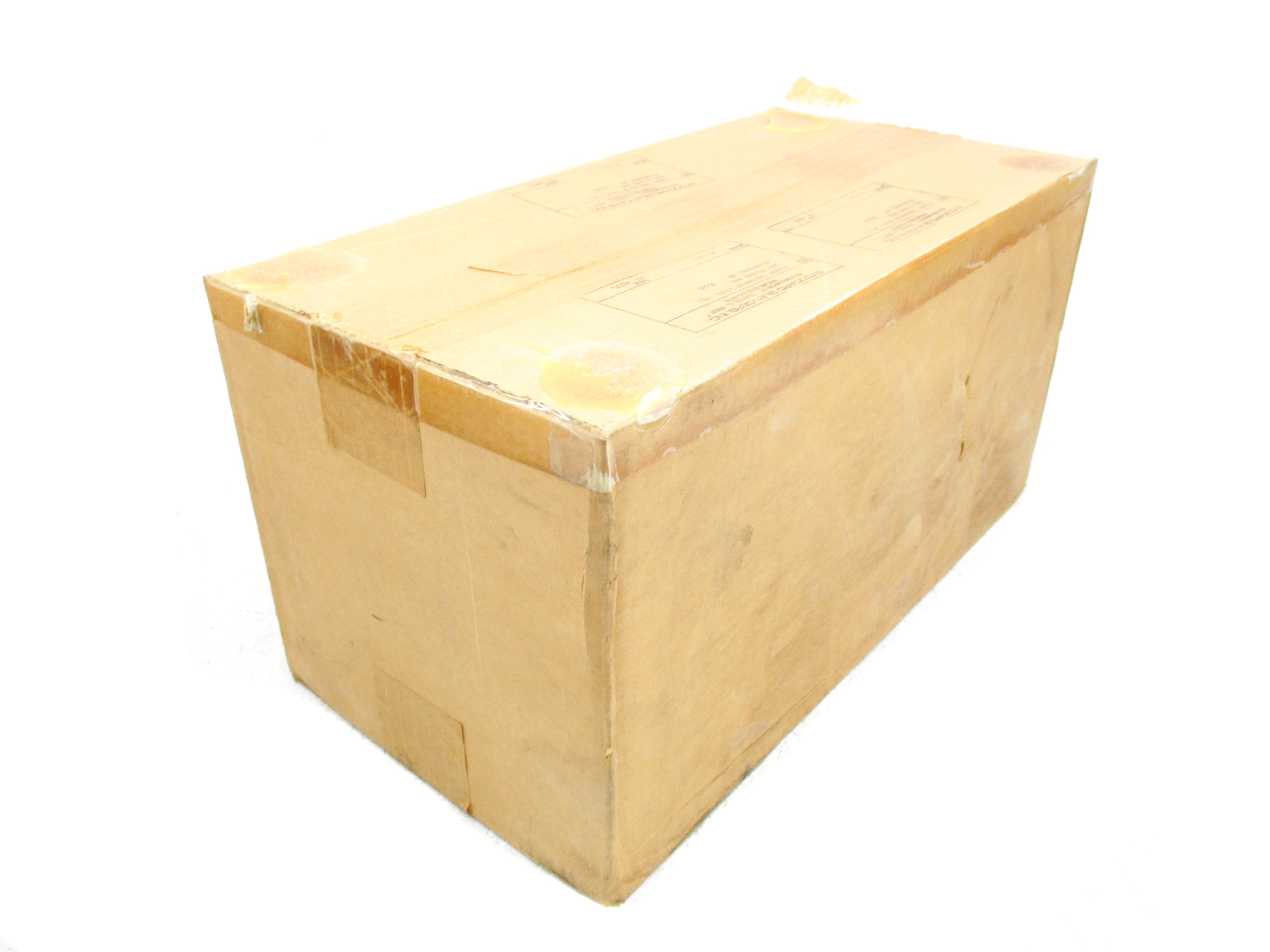 STODDARD F8-109 (PKG OF 4) NSFS