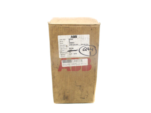 ABB 193508K16 NSMP