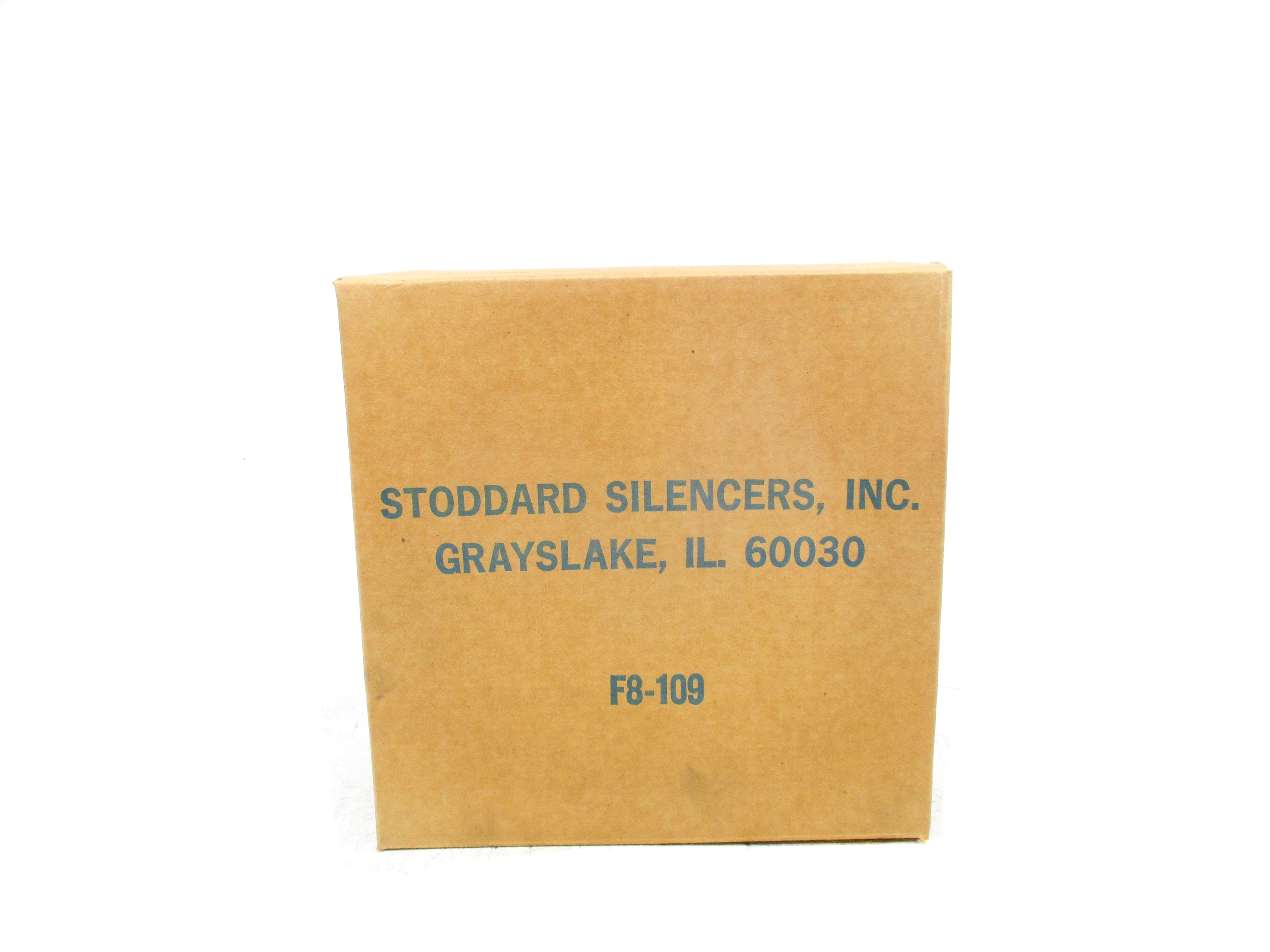 STODDARD F8-109 NSMP