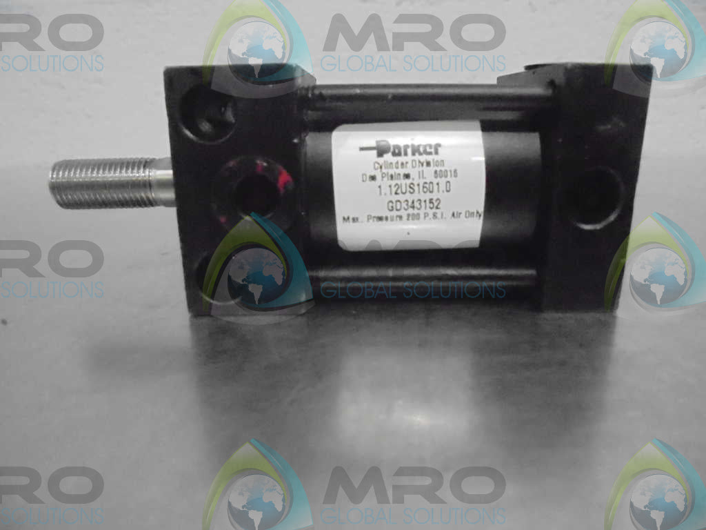 PARKER GD343152 CYLINDER *NEW NO BOX*