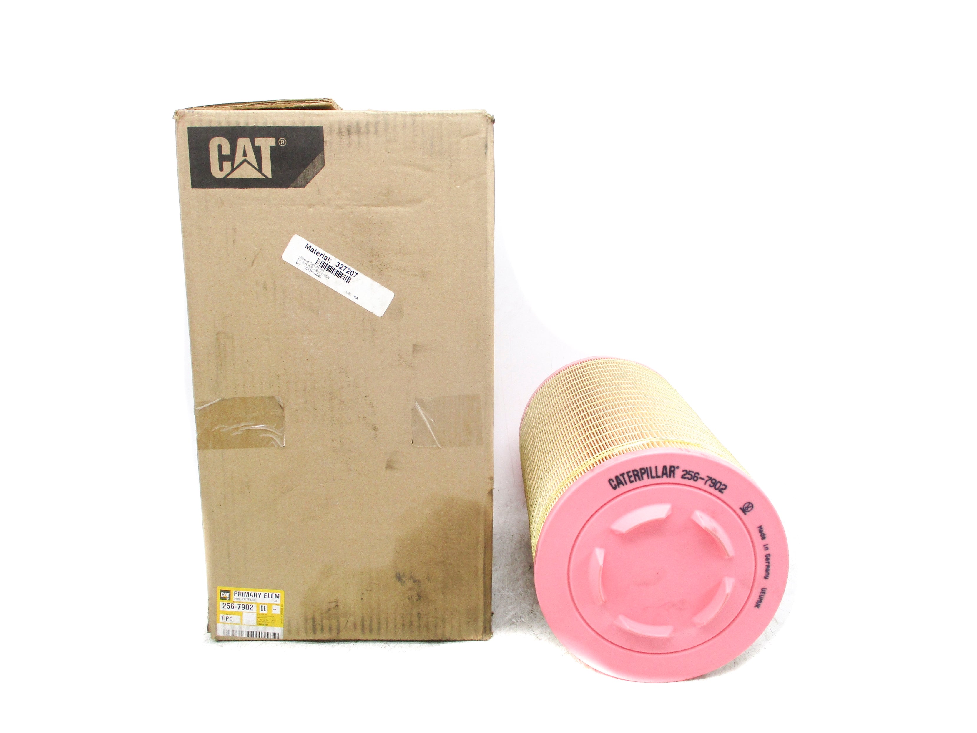 CAT 256-7902 NSMP