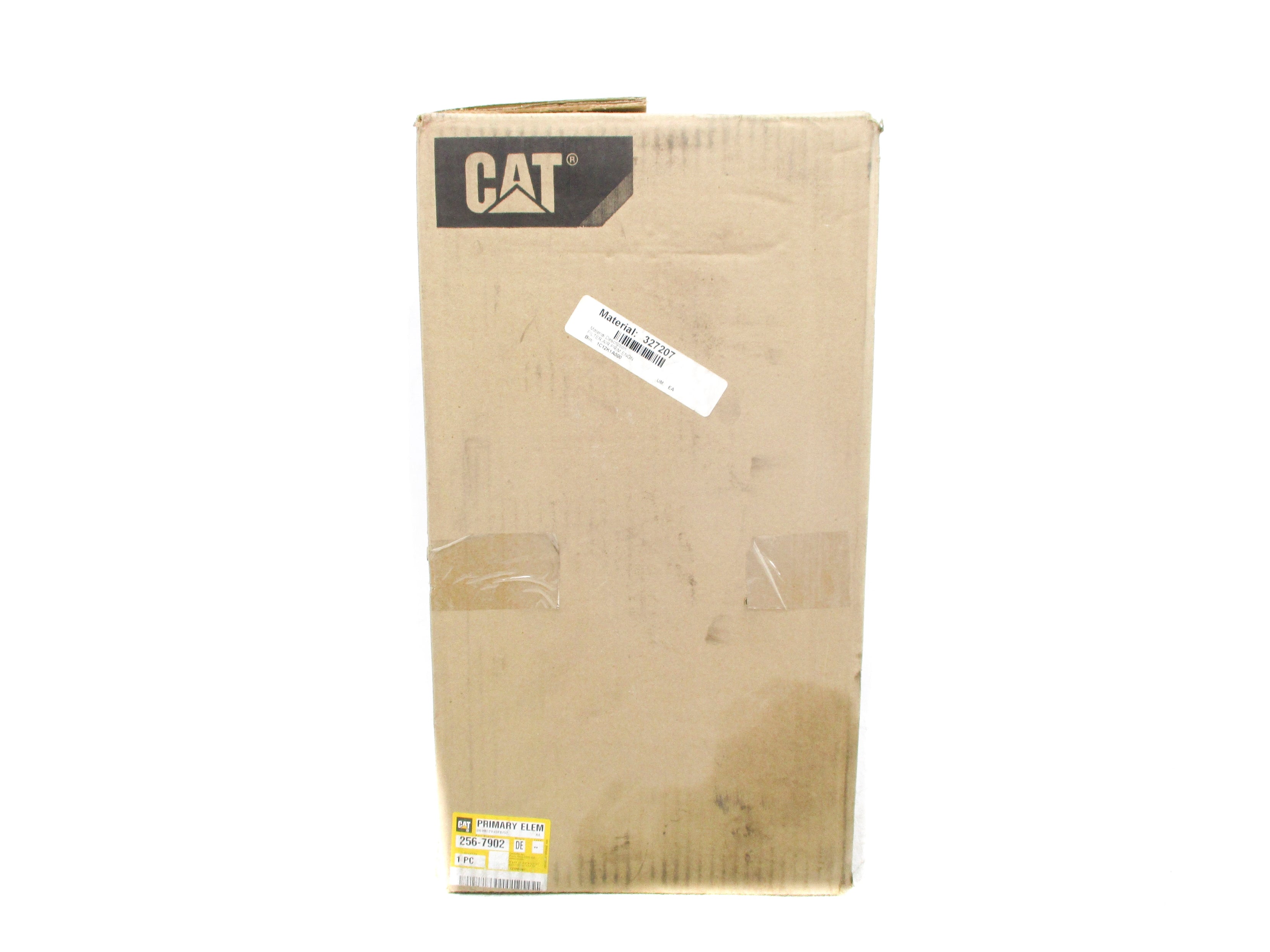 CAT 256-7902 NSMP