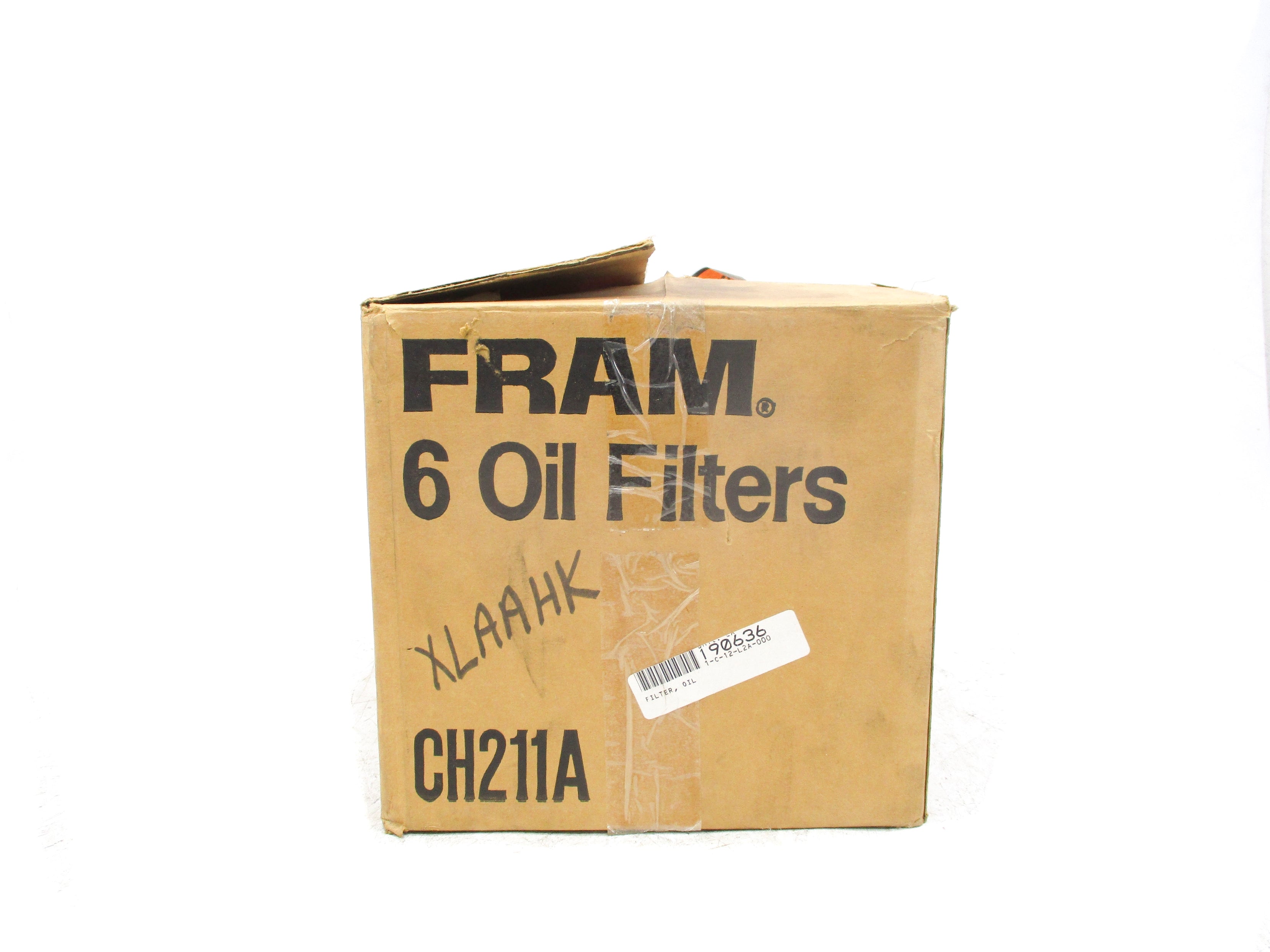 FRAM CH211A (PKG OF 6) NSMP