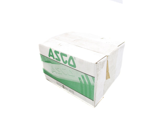 ASCO EF8210G100 110/120V NSFS