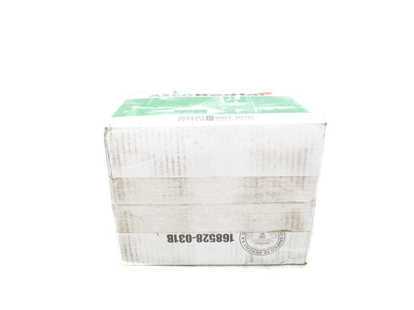 ASCO EF8210G100 110/120V NSFS