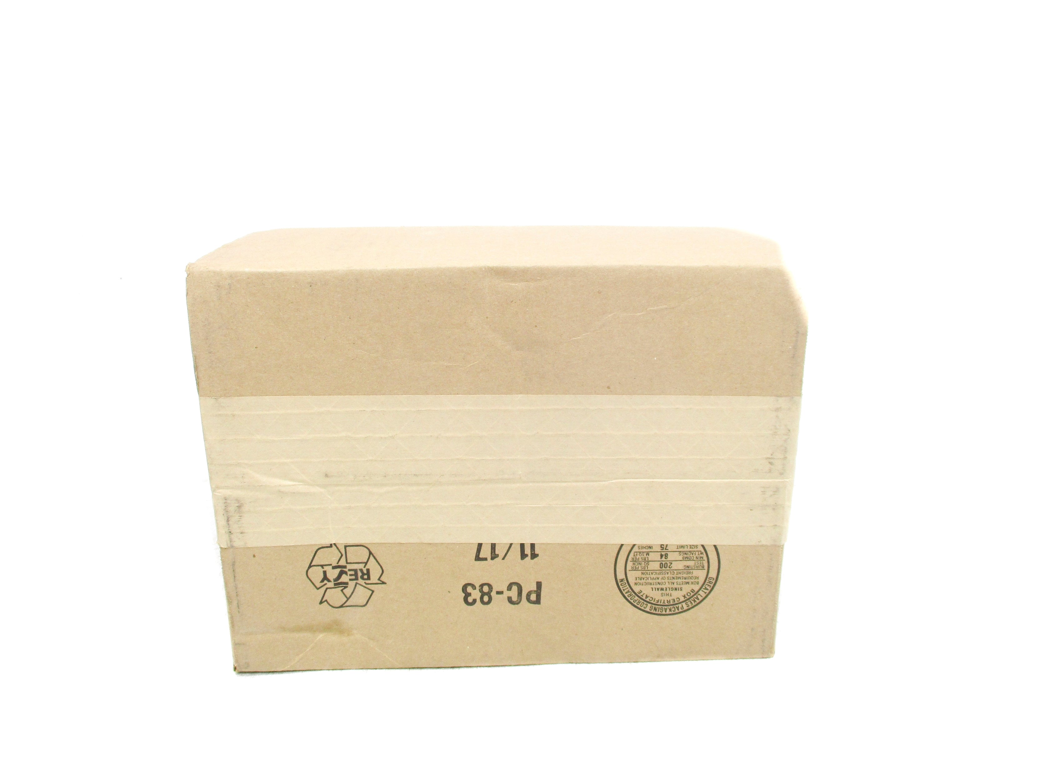 INDUSTRIAL SPARE PART 800T-6THZ SER. T (BR/WH) NSFS