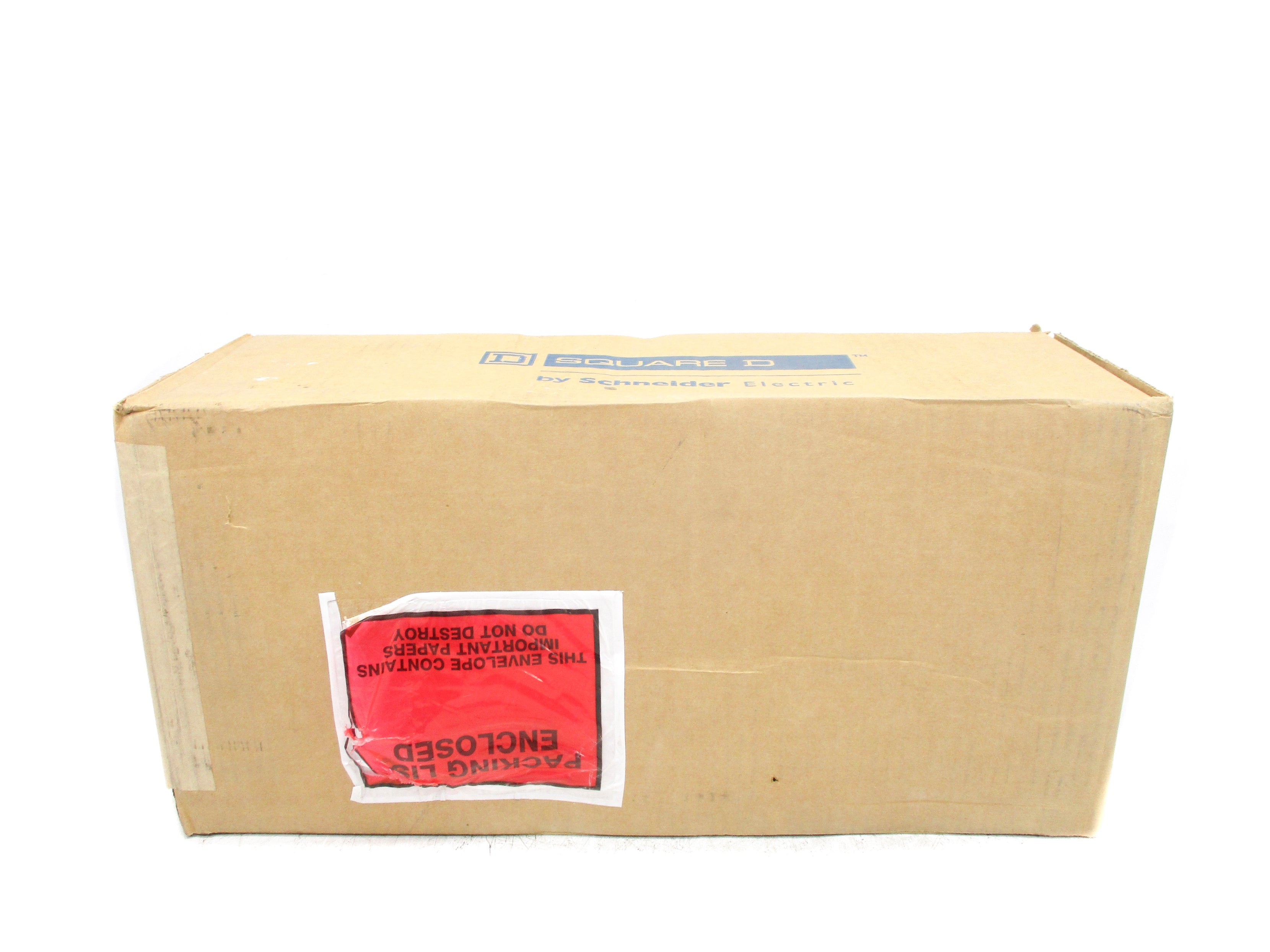 SQUARE D HU363DS SER. F06 NSFS