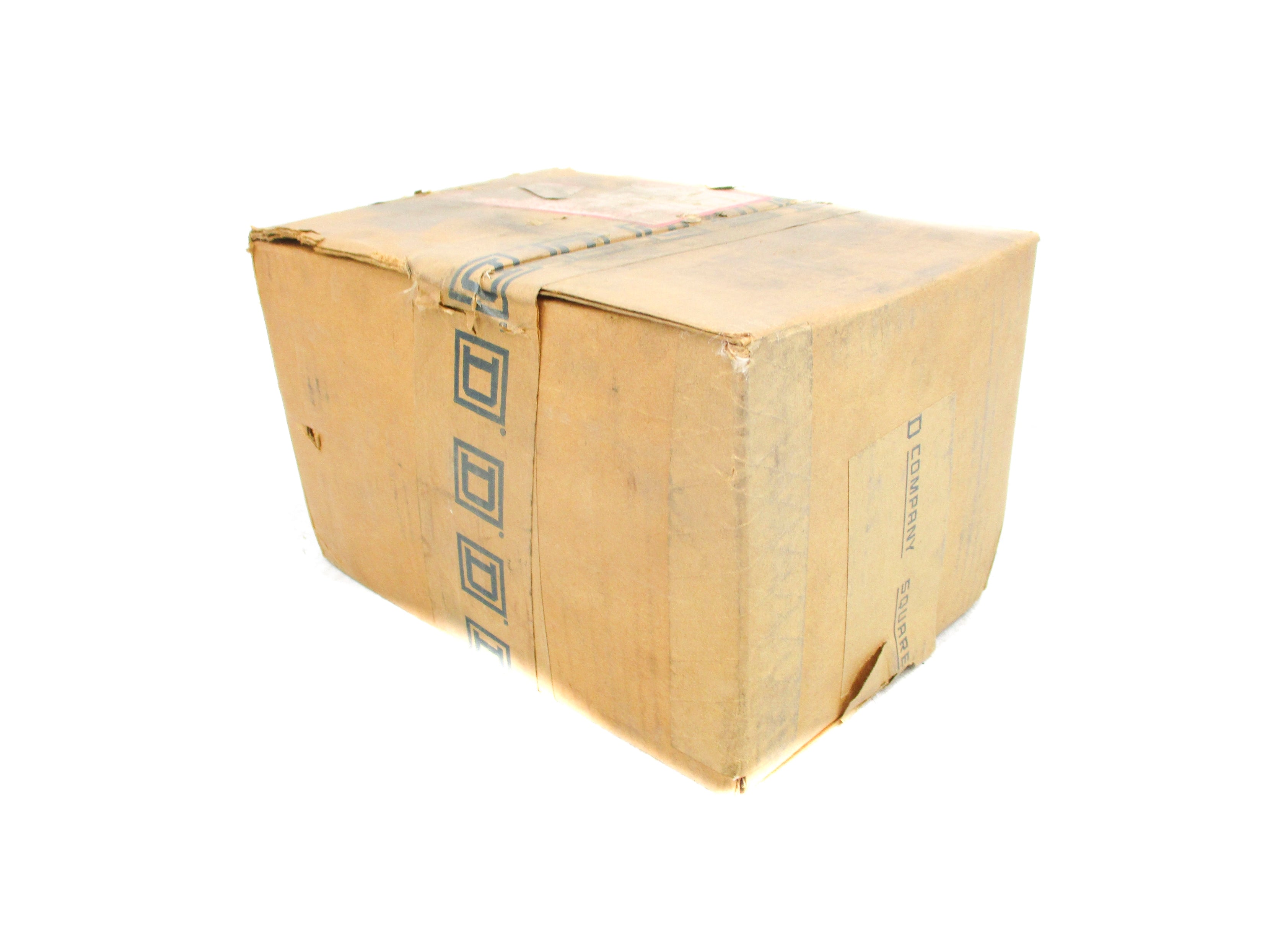 SQUARE D 9050BG1E SER. E 120V NSFS