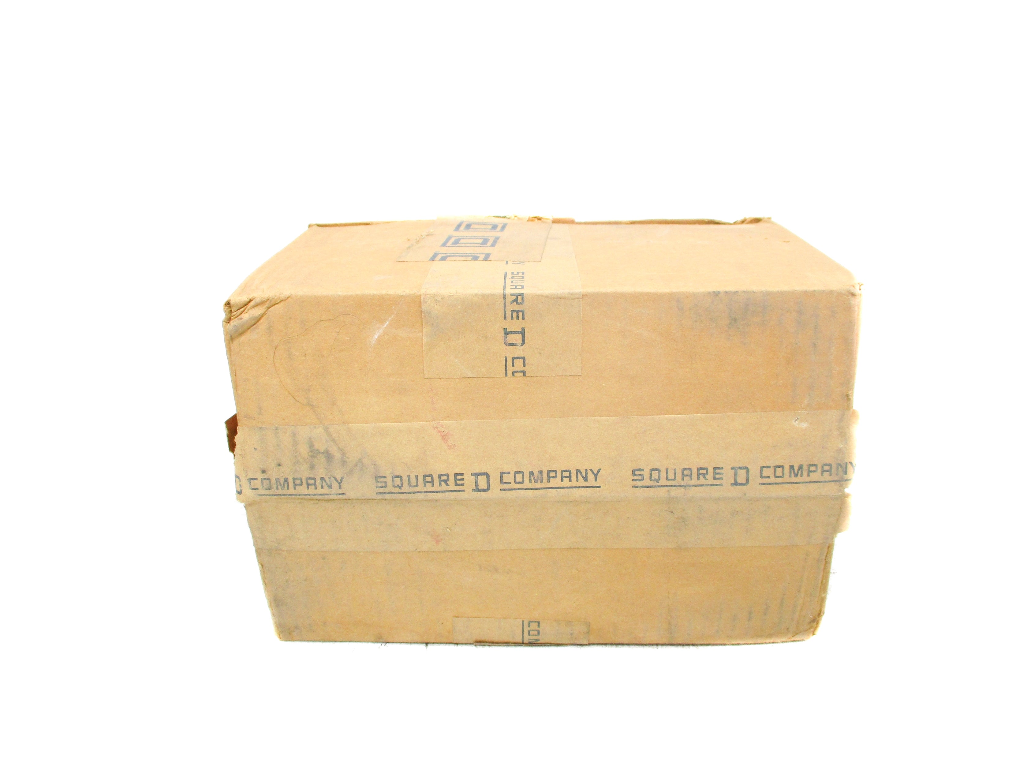 SQUARE D 9050BG1E SER. E 120V NSFS