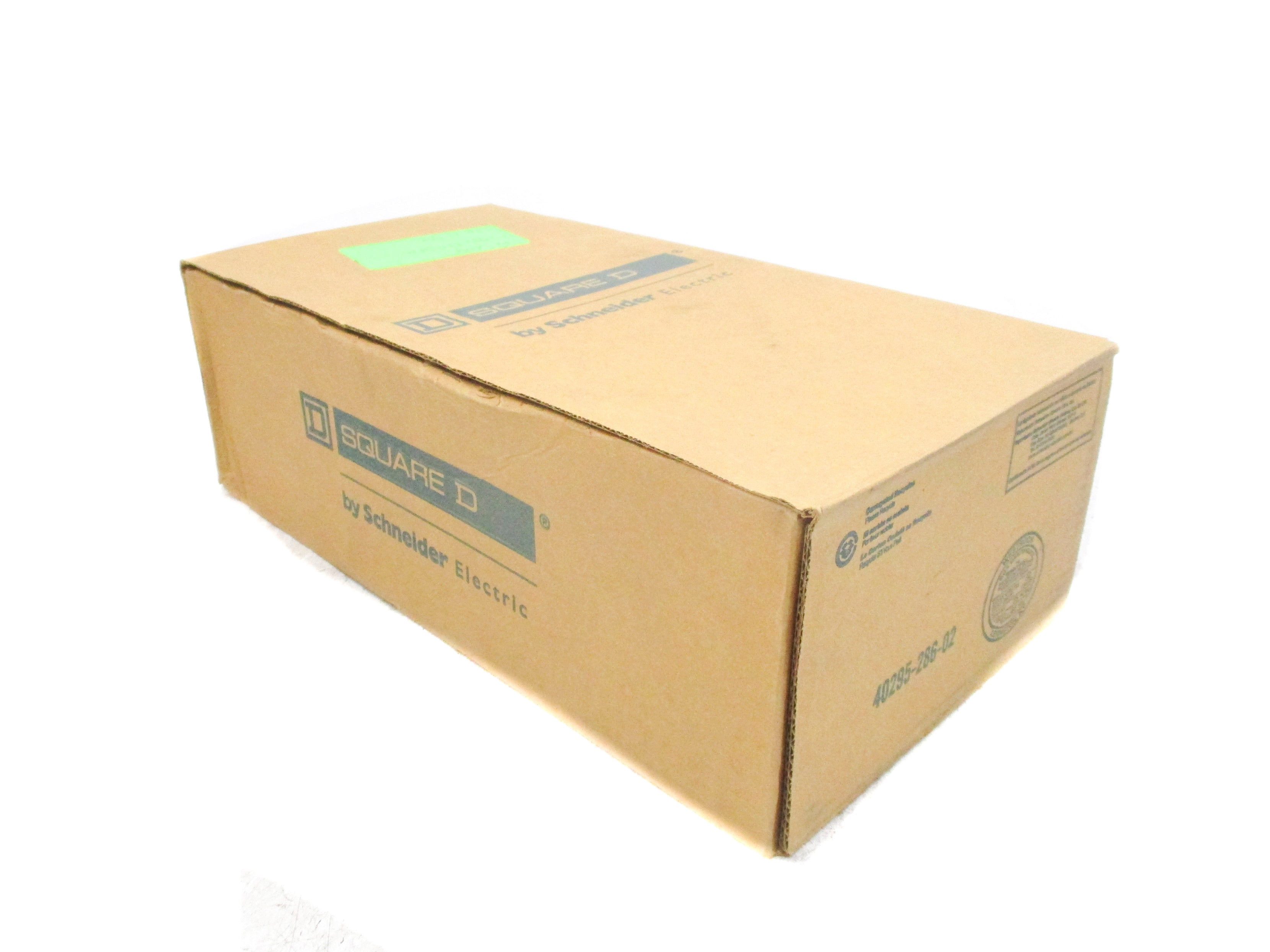 SQUARE D HU361DS SER. F06 NSFS
