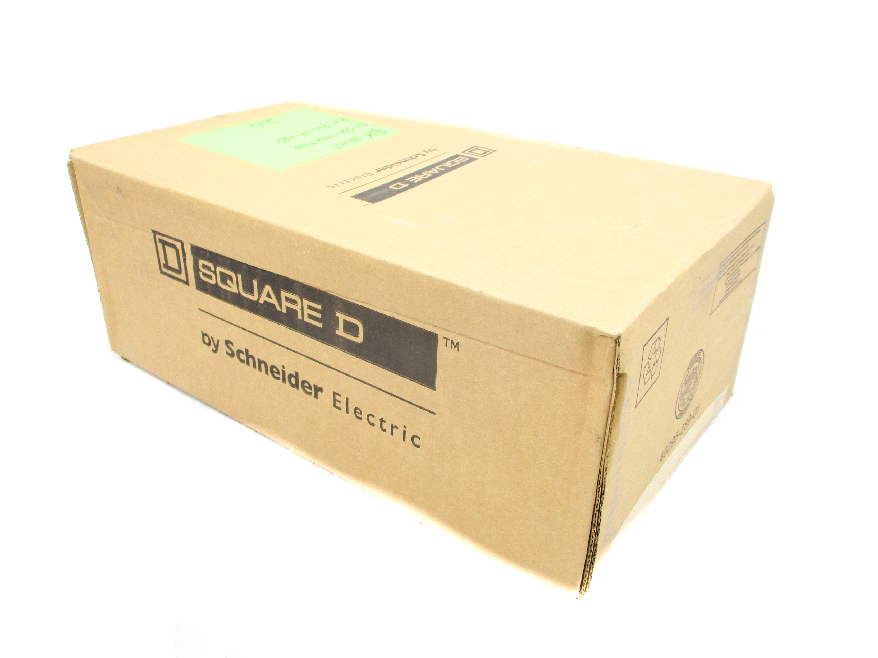 SQUARE D HU362DS SER. F06 NSFS