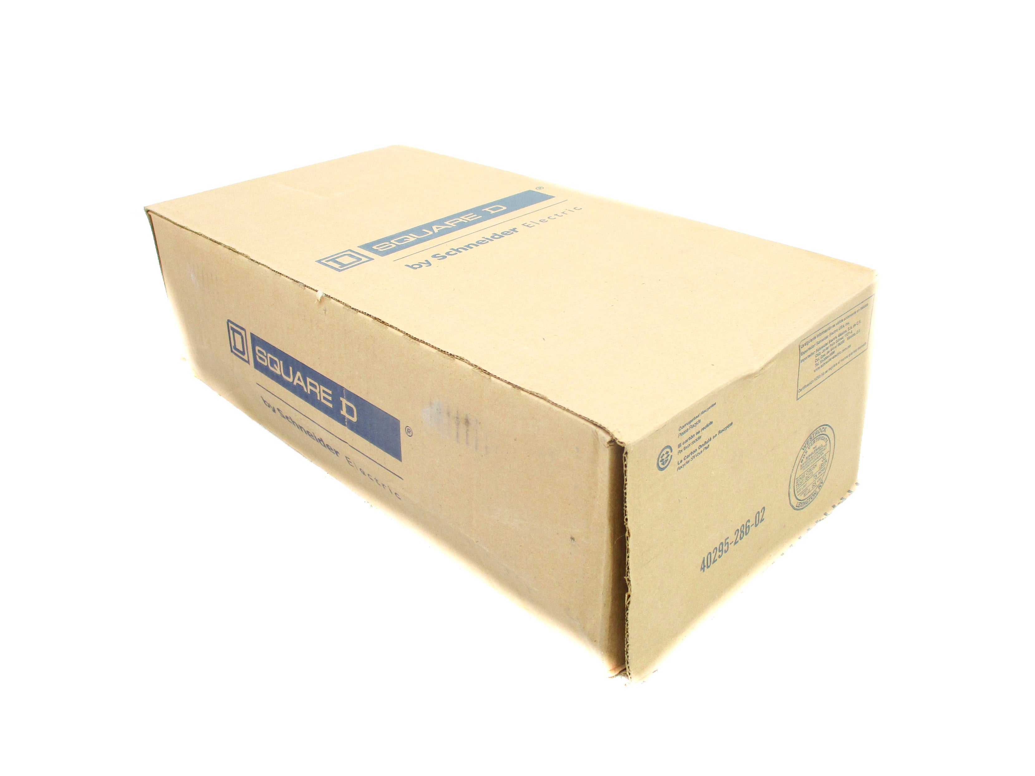 SQUARE D HU361SS SER. F06 NSFS