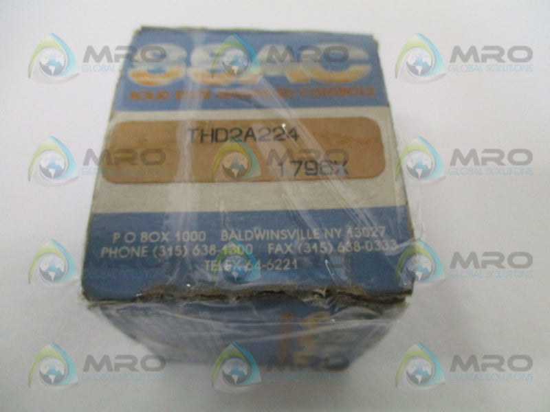SSAC THD2A224  NSMP