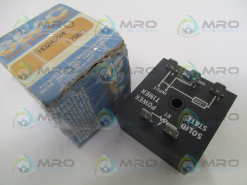 SSAC THD2A224  NSMP