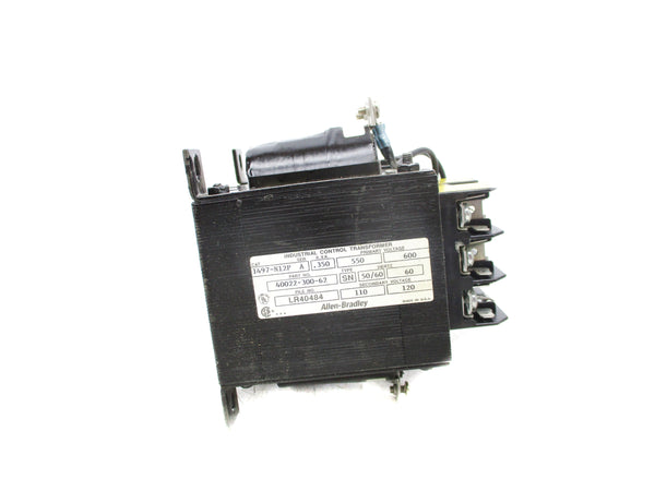 ALLEN BRADLEY 1497-N12P SER. A UNMP