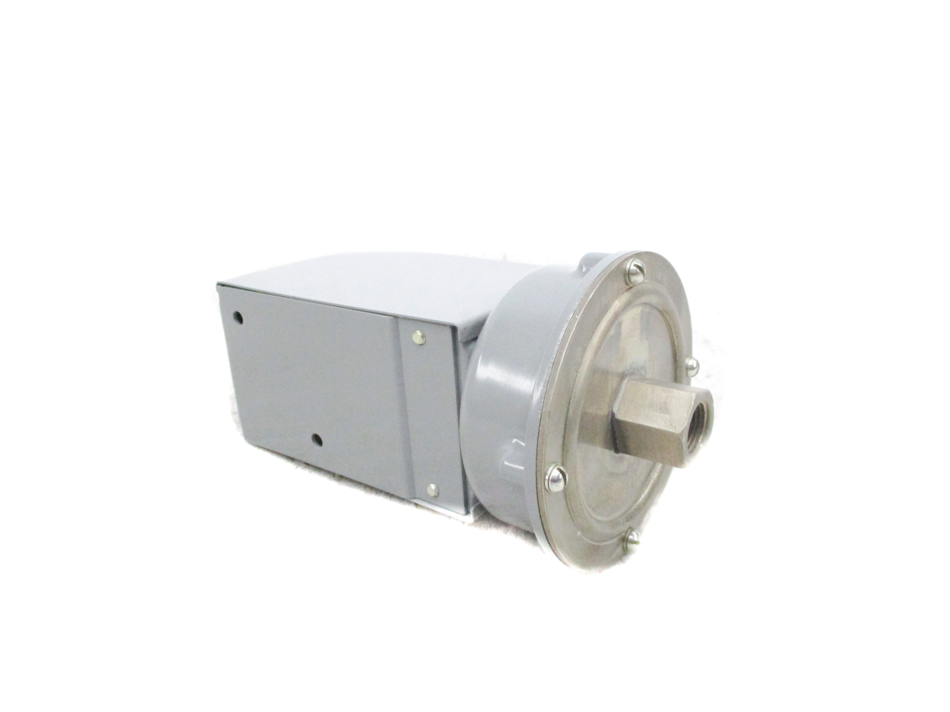 ALLEN BRADLEY 836-C1A SER. A 8PSI (BR/YL) NSMP