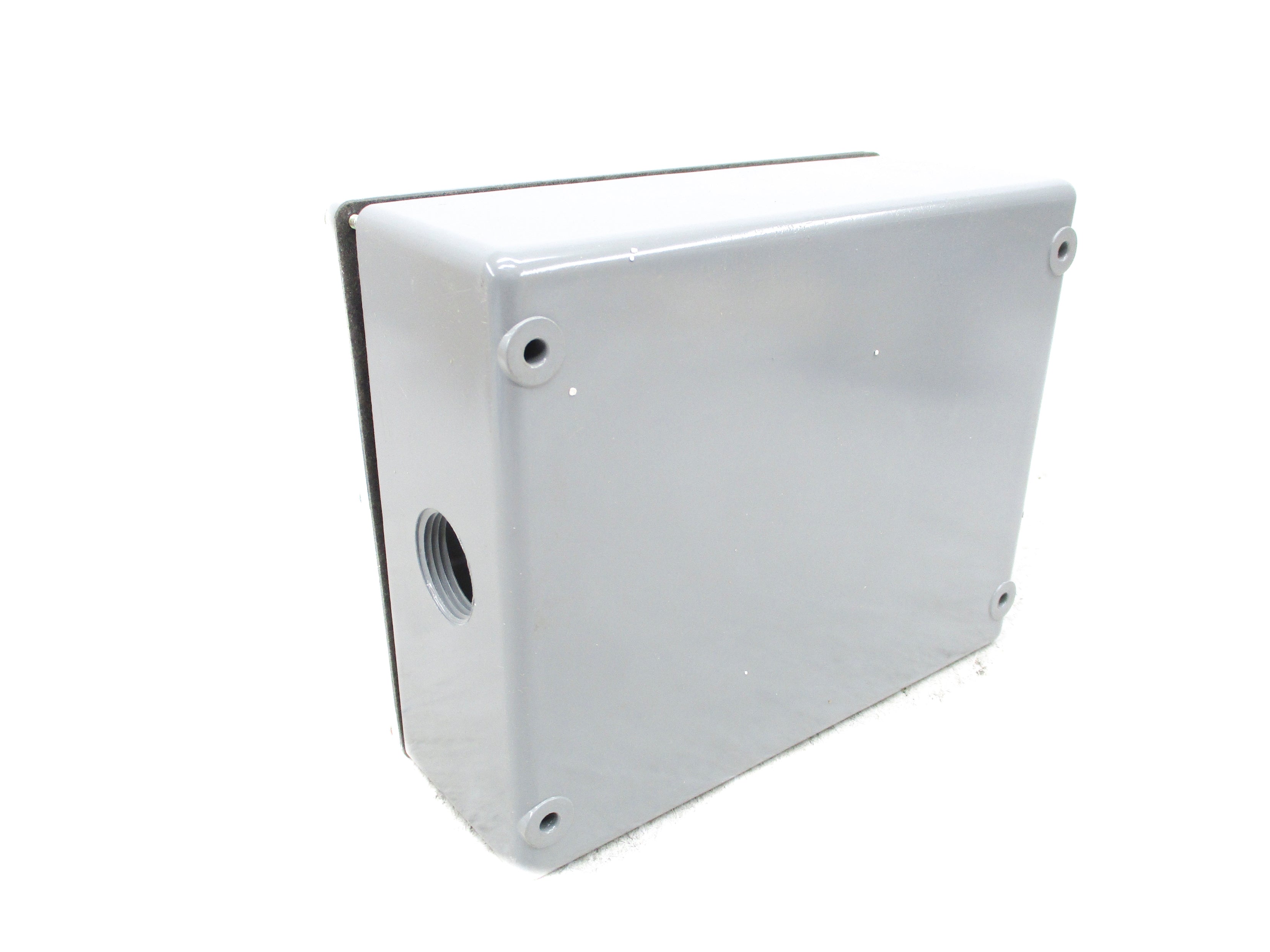 ALLEN BRADLEY 800T-6THZ SER. T (BR/YL) NSMP