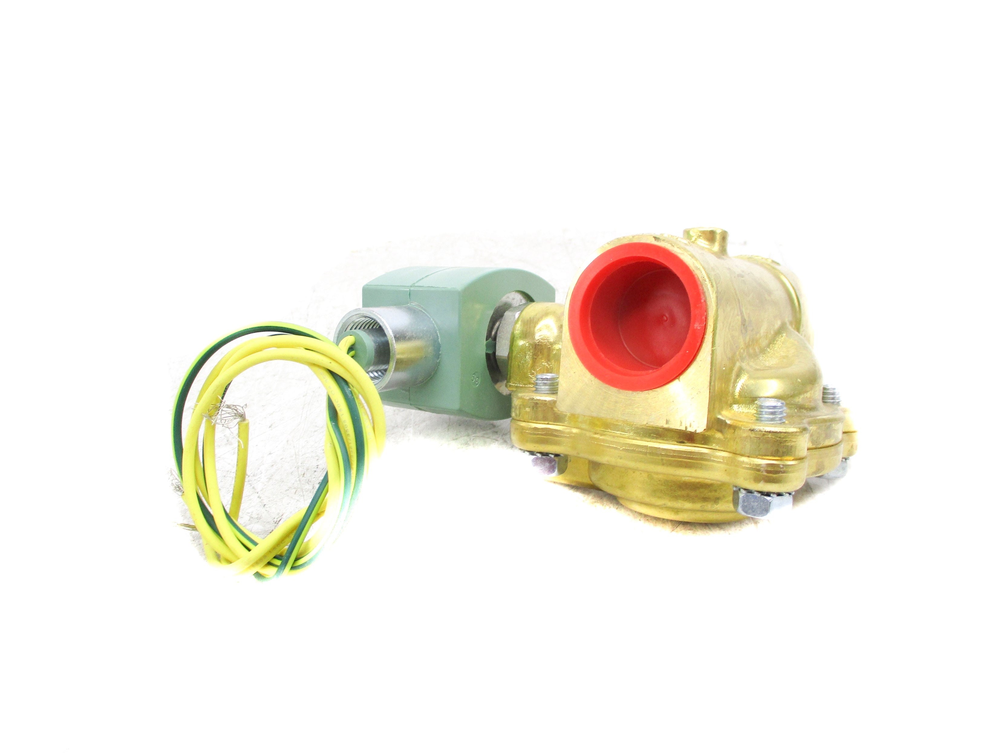 ASCO 8220G025 110/120V 5-150PSI 1" NSMP