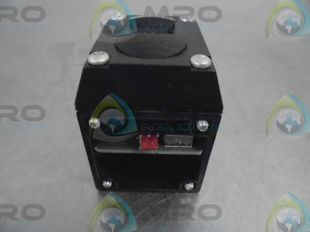 MICROSWITCH MPC4 PHOTOELECTRIC HEAD MODULAR PLUG-IN *NEW NO BOX*