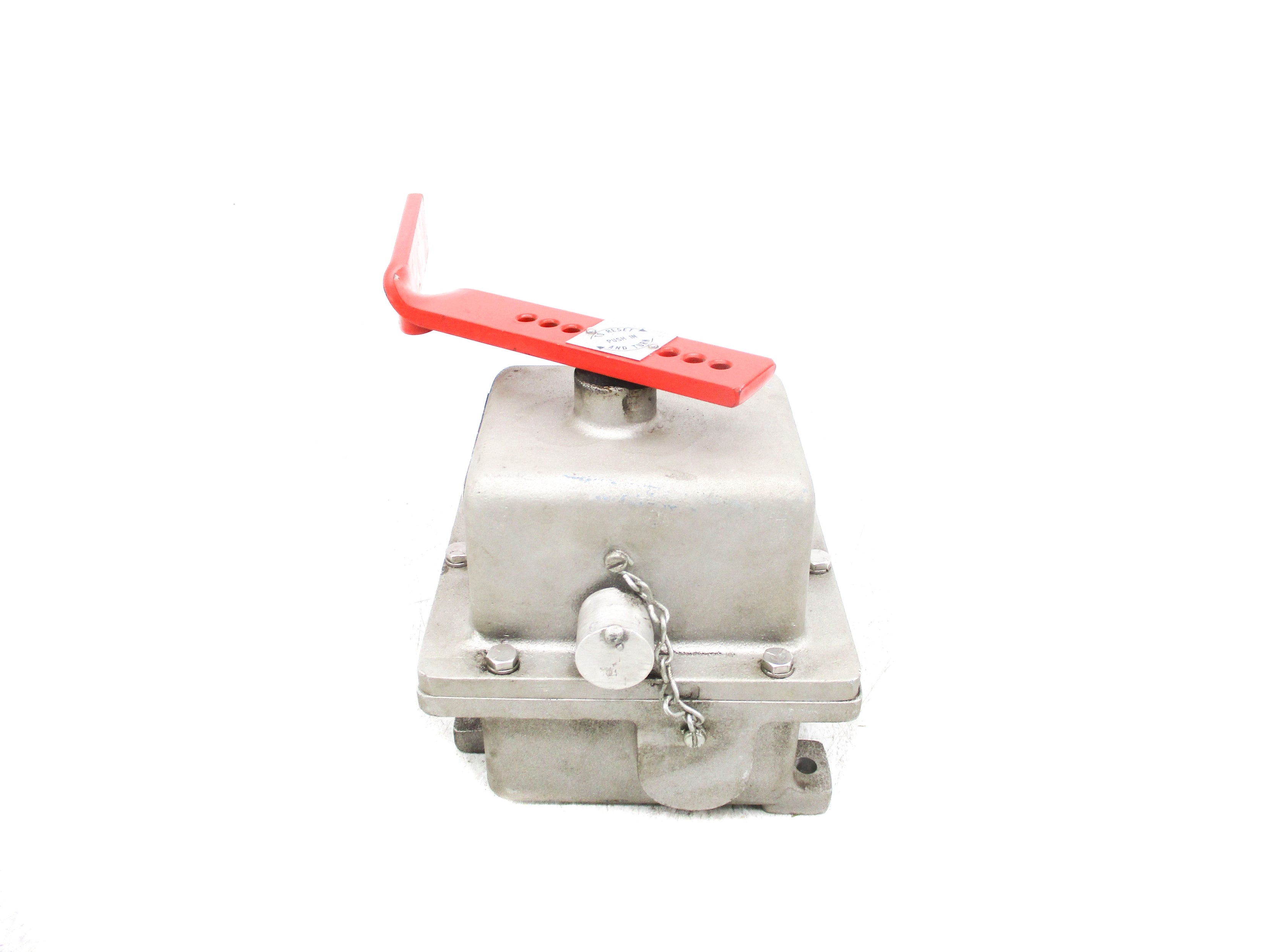 CONVEYOR COMPONENTS RS-2X UNMP
