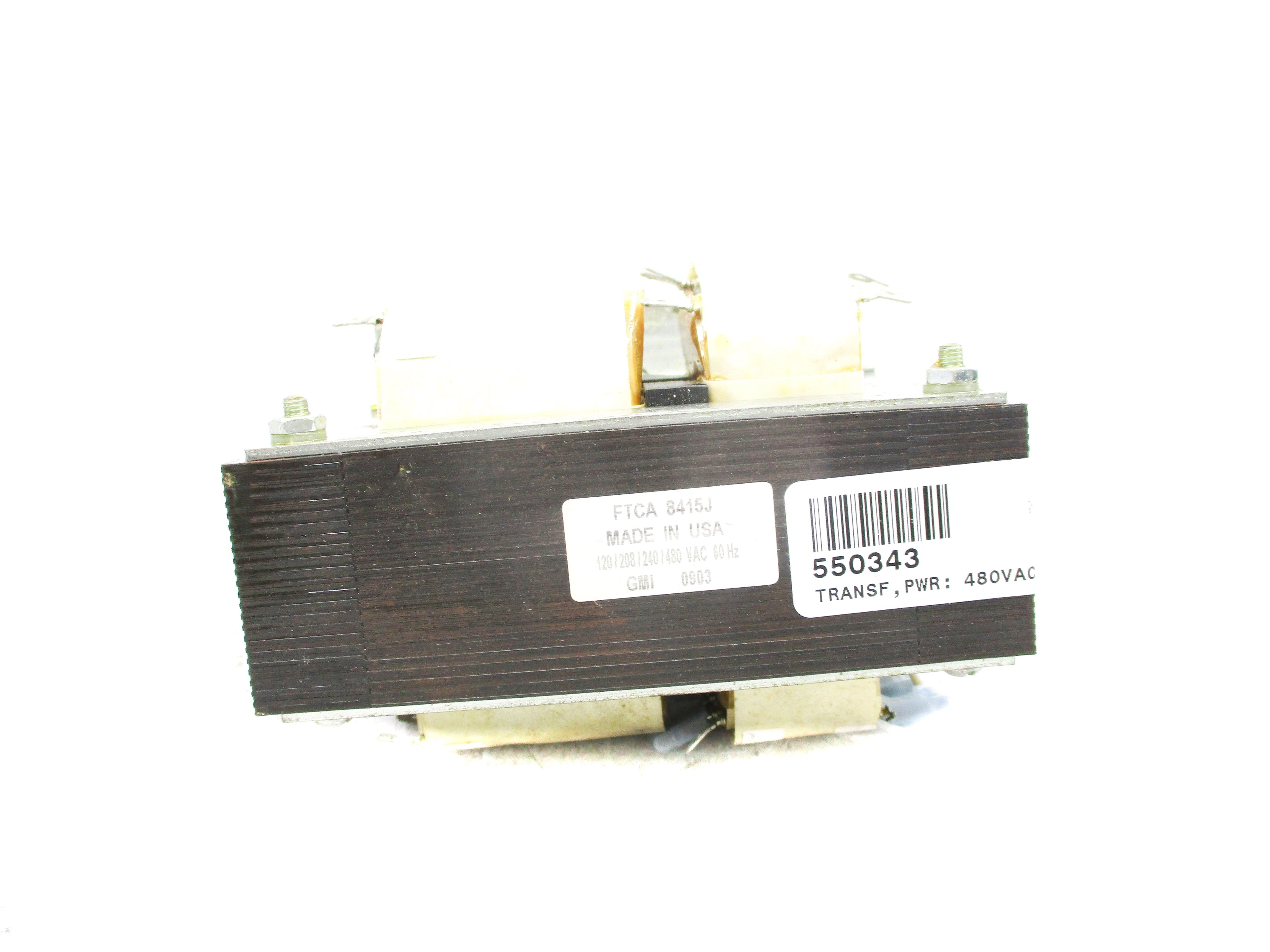 GMI 8415J UNMP