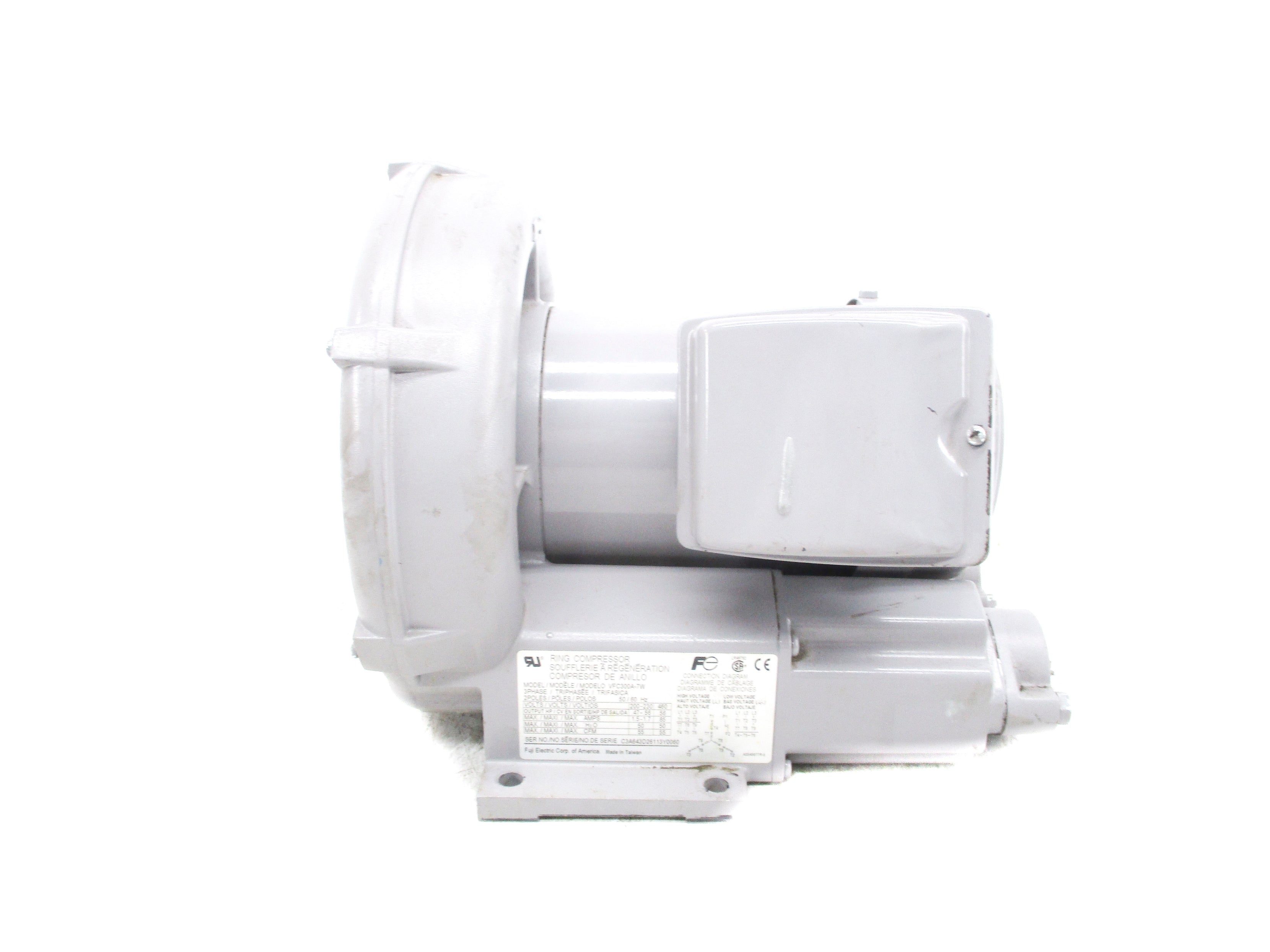 FUJI VFC300A-7W UNMP