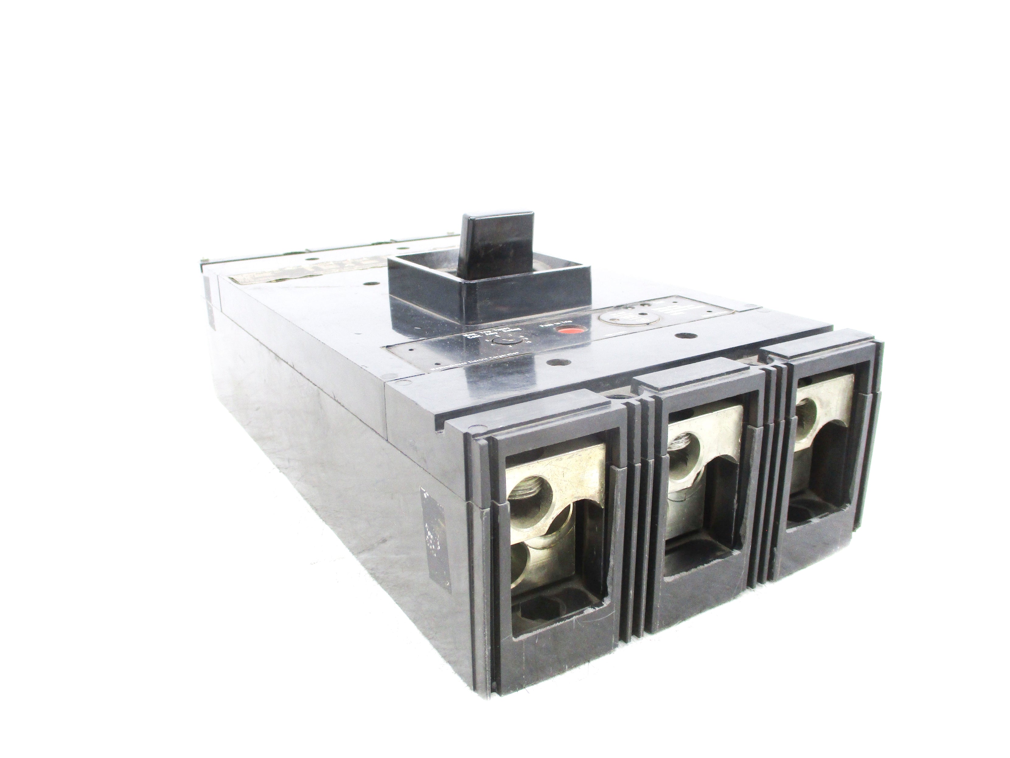 WESTINGHOUSE MC3800 800A 600VAC NSNP