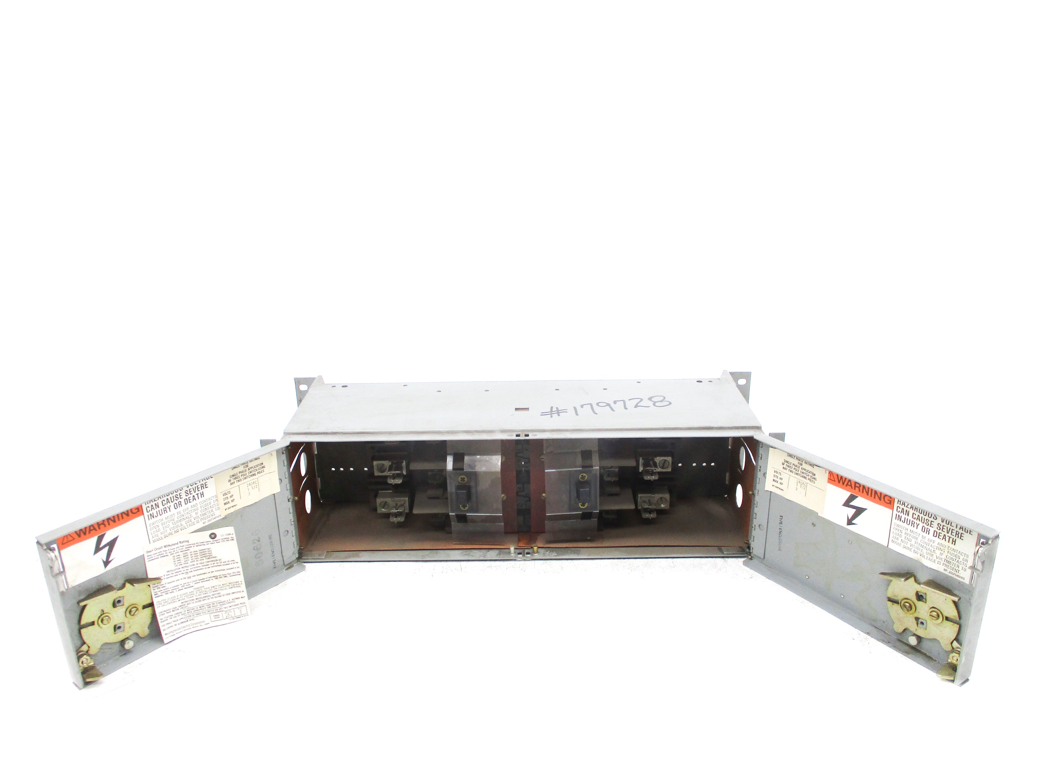 WESTINGHOUSE FDPT3211R SER. B NSNP