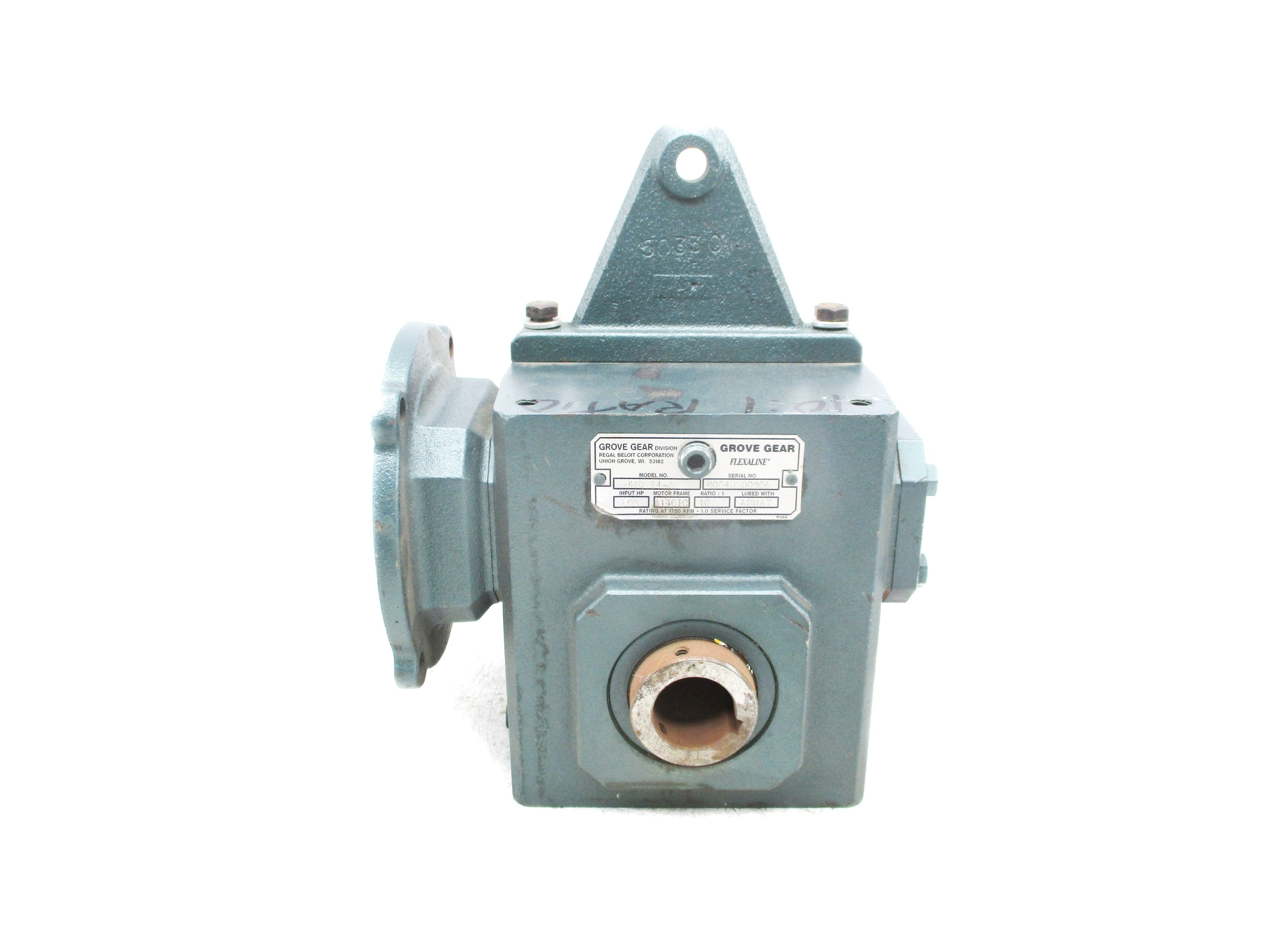 GROVE GEAR HMQ224-1 NSNP