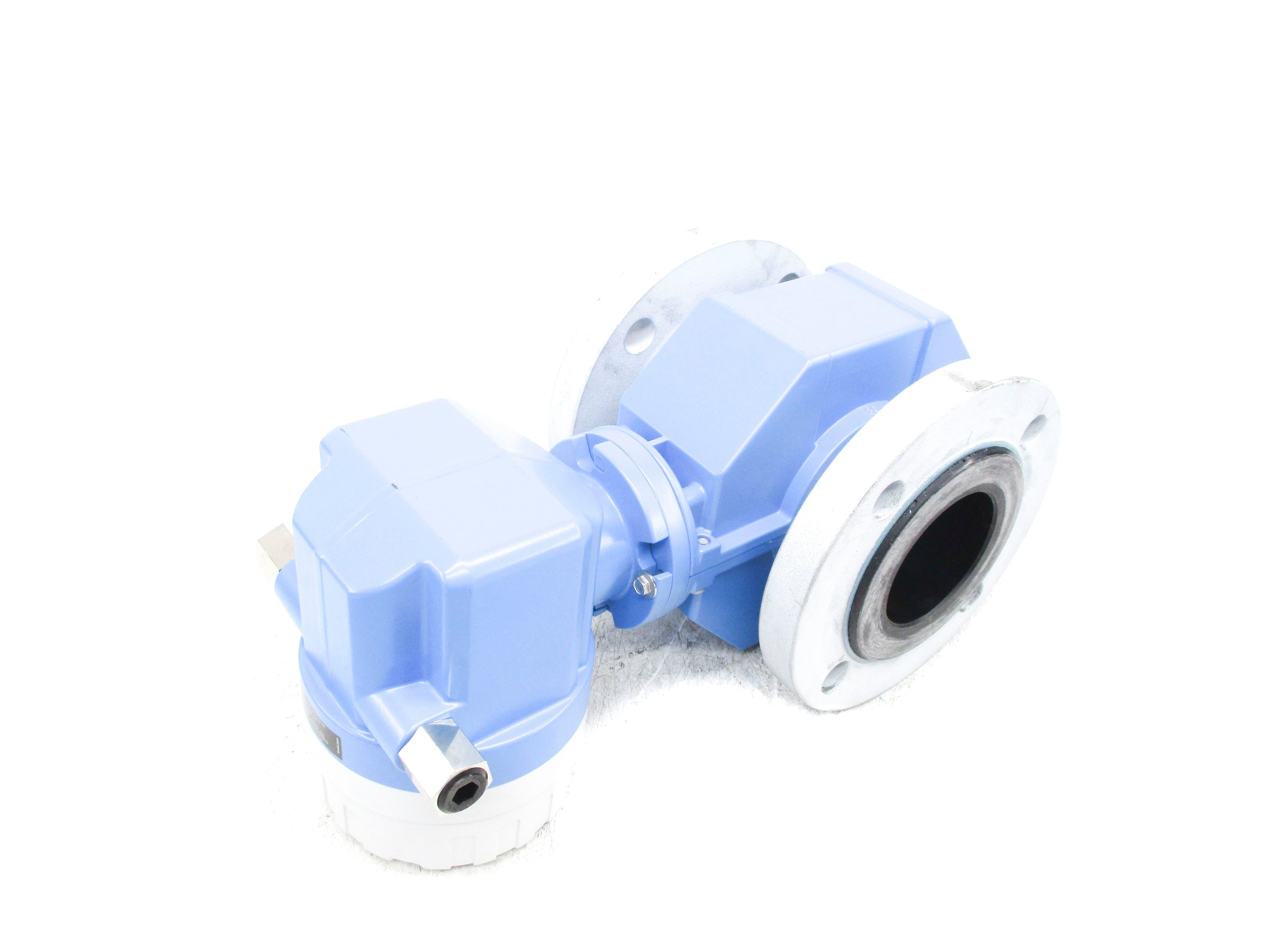 ENDRESS+HAUSER 10W80-PL0A1RA0B4AA NSNP