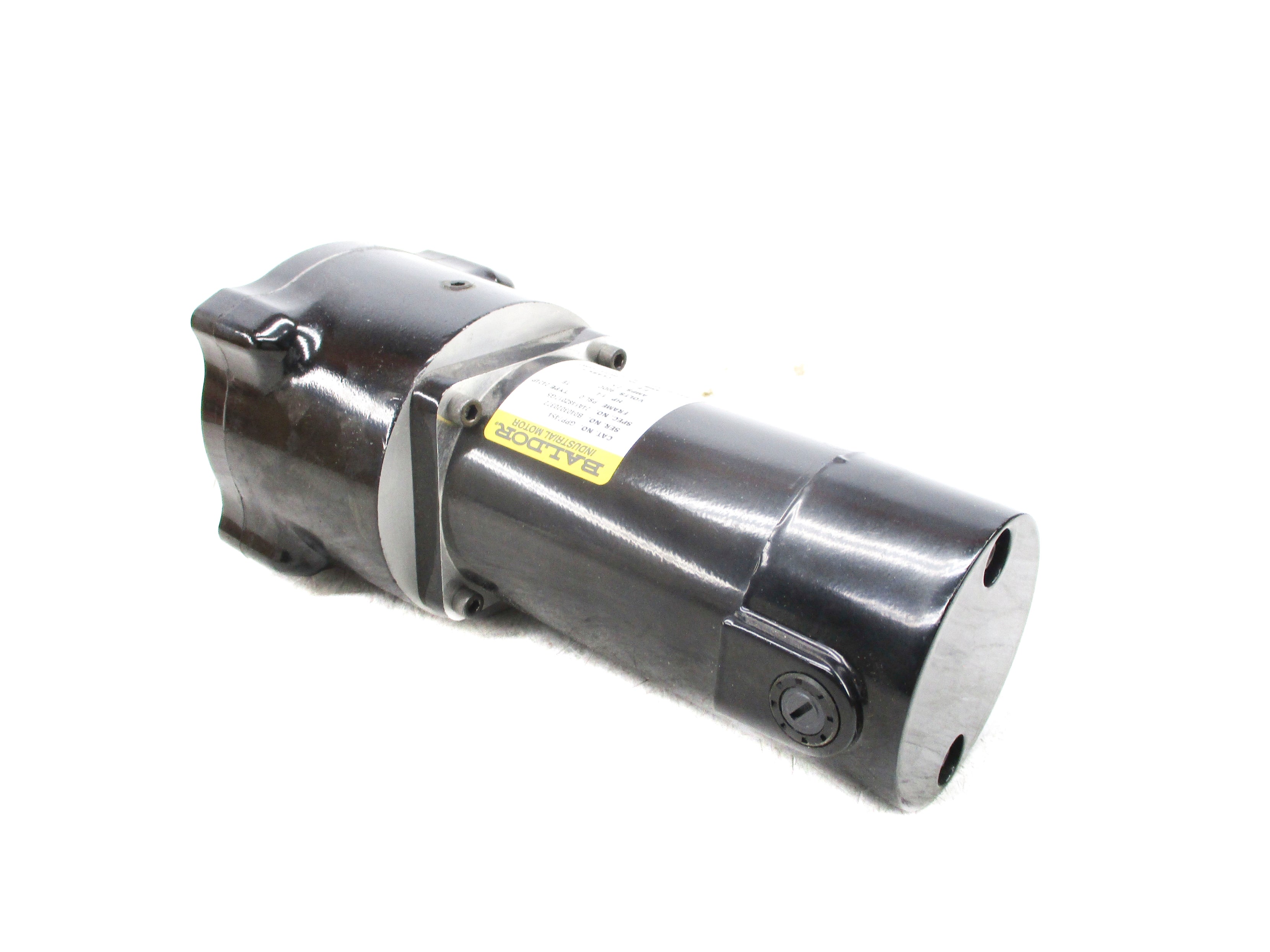 BALDOR GPP7454 NSMP