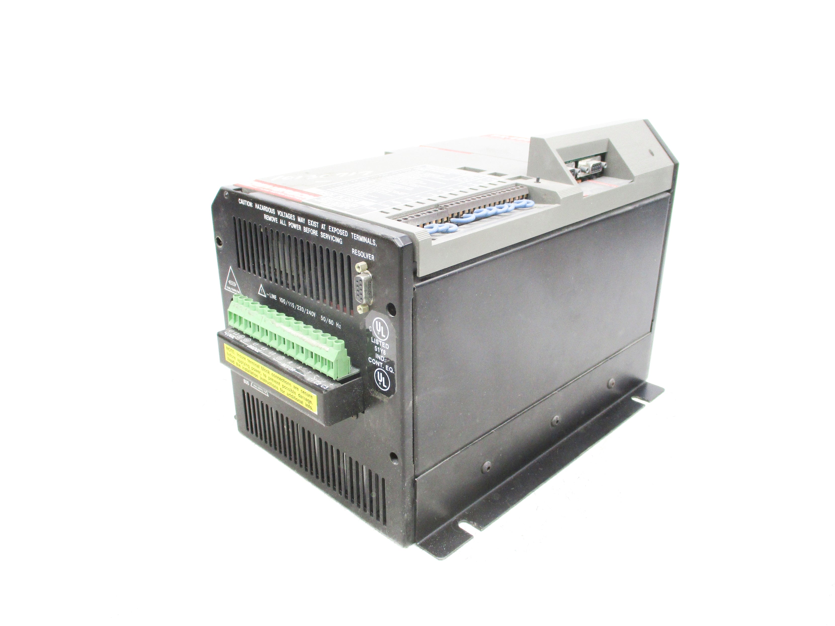 EMERSON 960120-01 UNMP