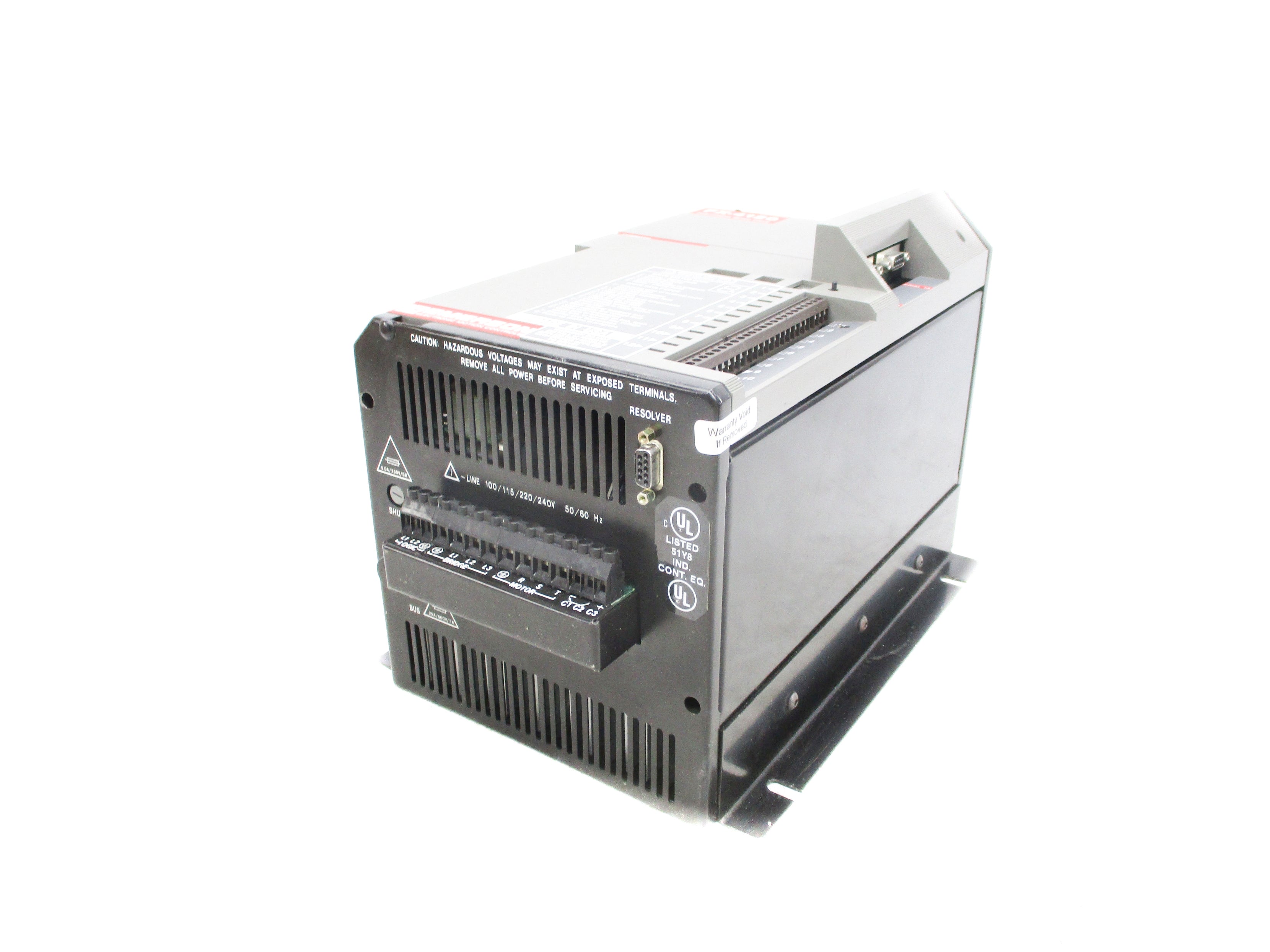 EMERSON 960121-01 UNMP
