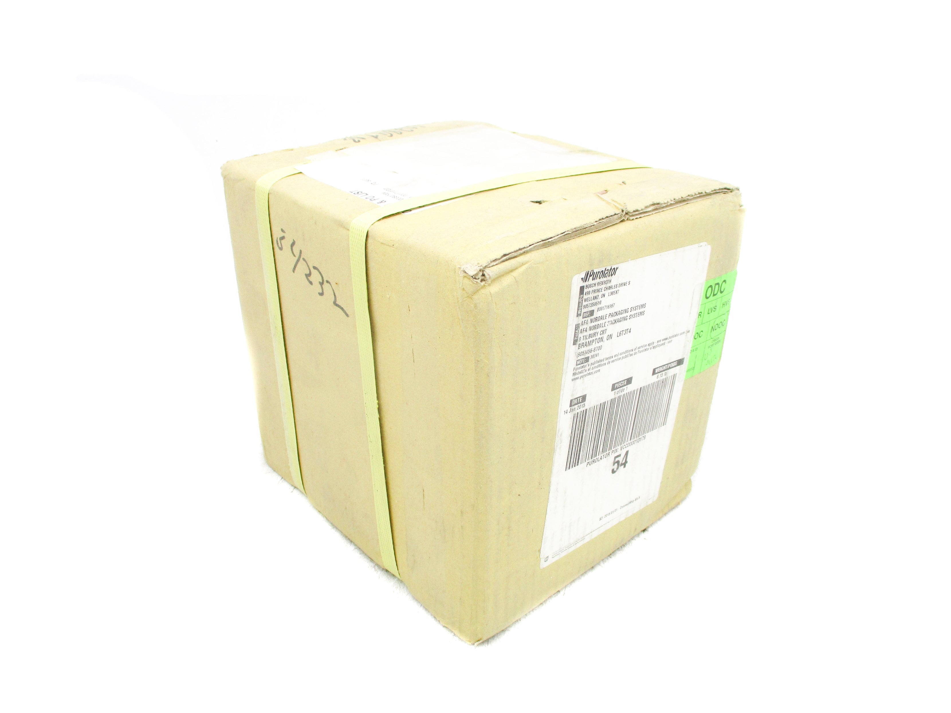 APEX DYNAMICS AE090-005 NSFS