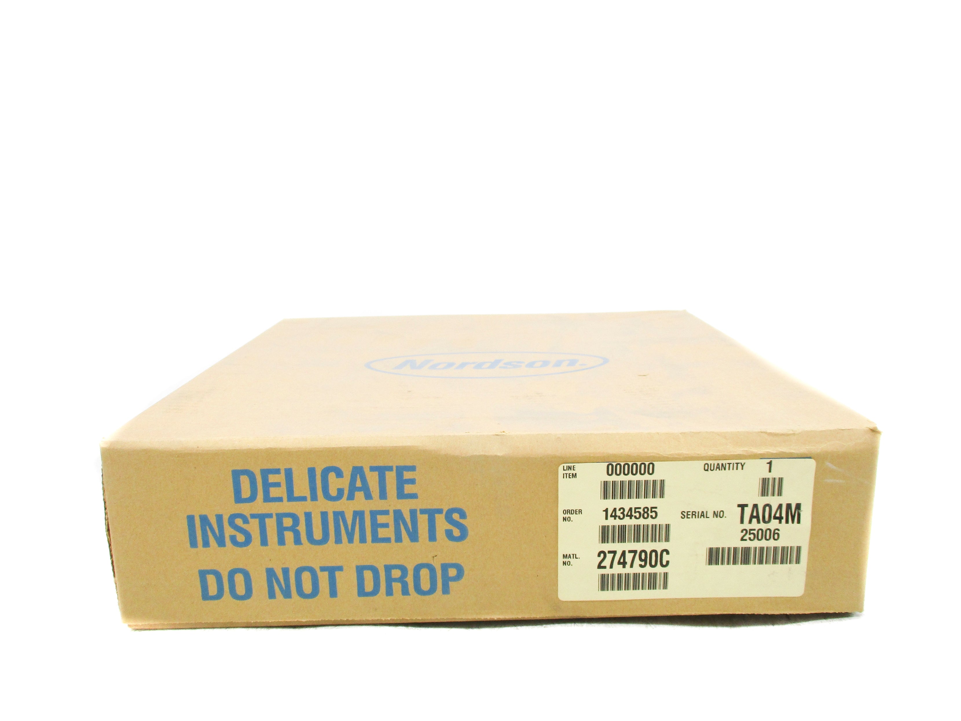 NORDSON 274790C NSFS