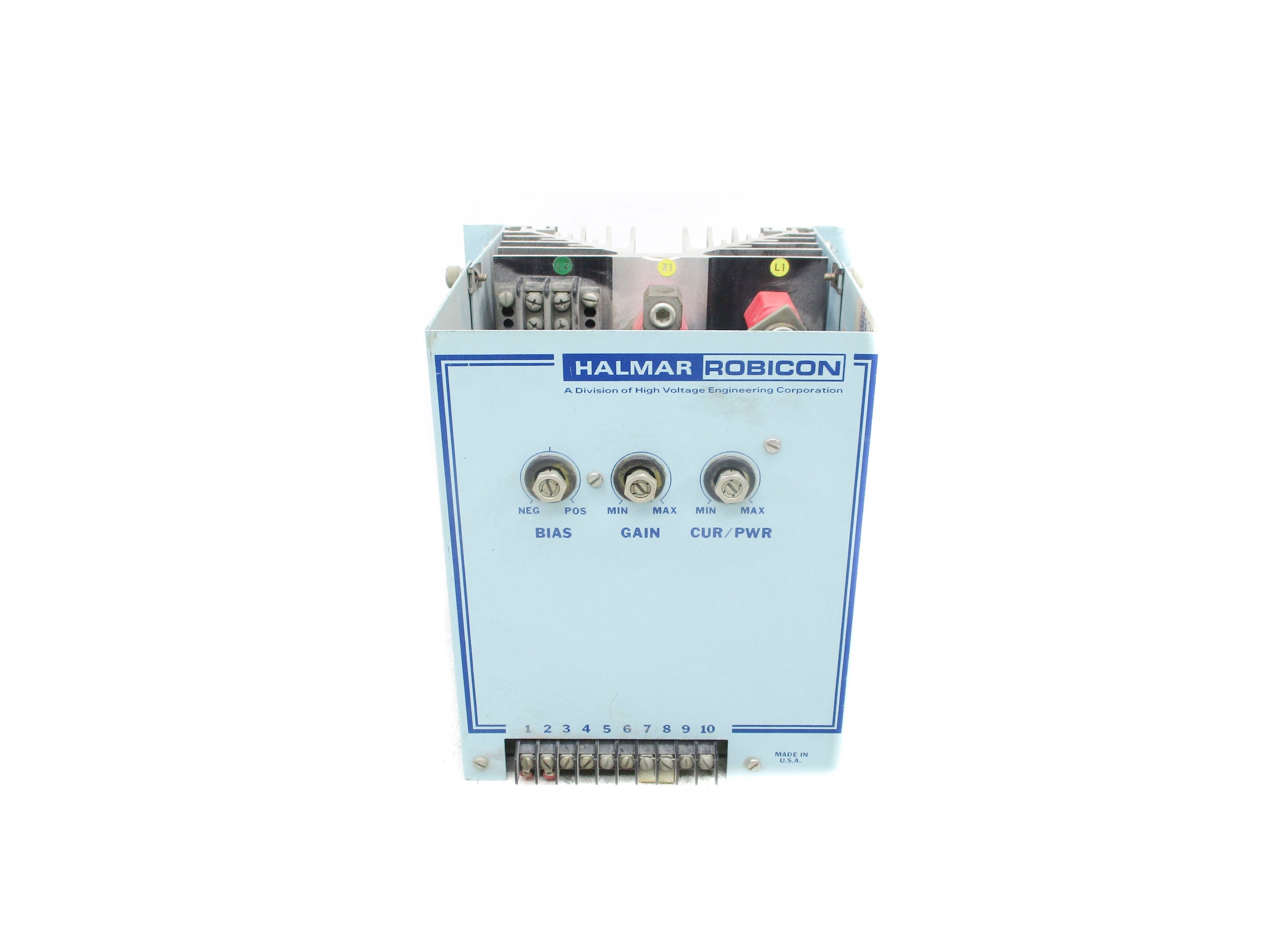 HALMAR ROBICON 1P-2060-CL-D-ER1 NSNP