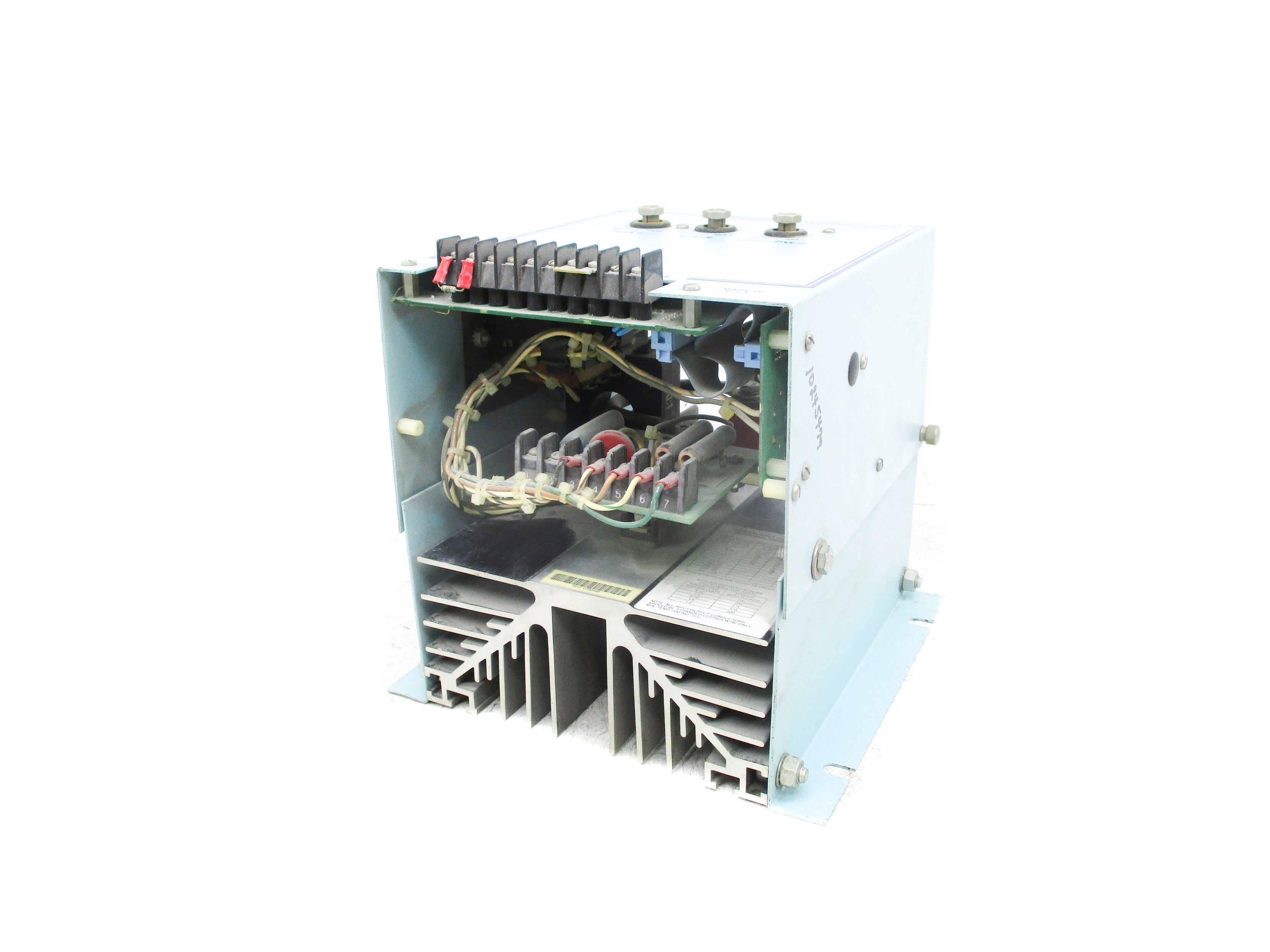 HALMAR ROBICON 1P-2060-CL-D-ER1 NSNP