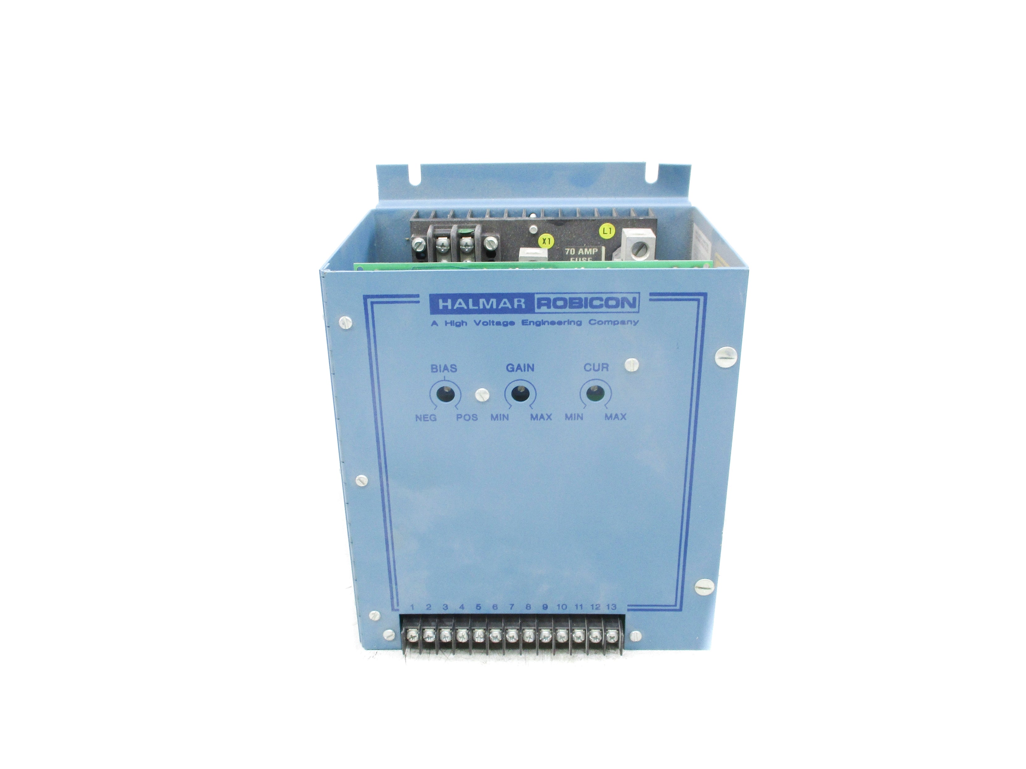 HALMAR ROBICON 1PCI-2060-CL/0C-D NSNP
