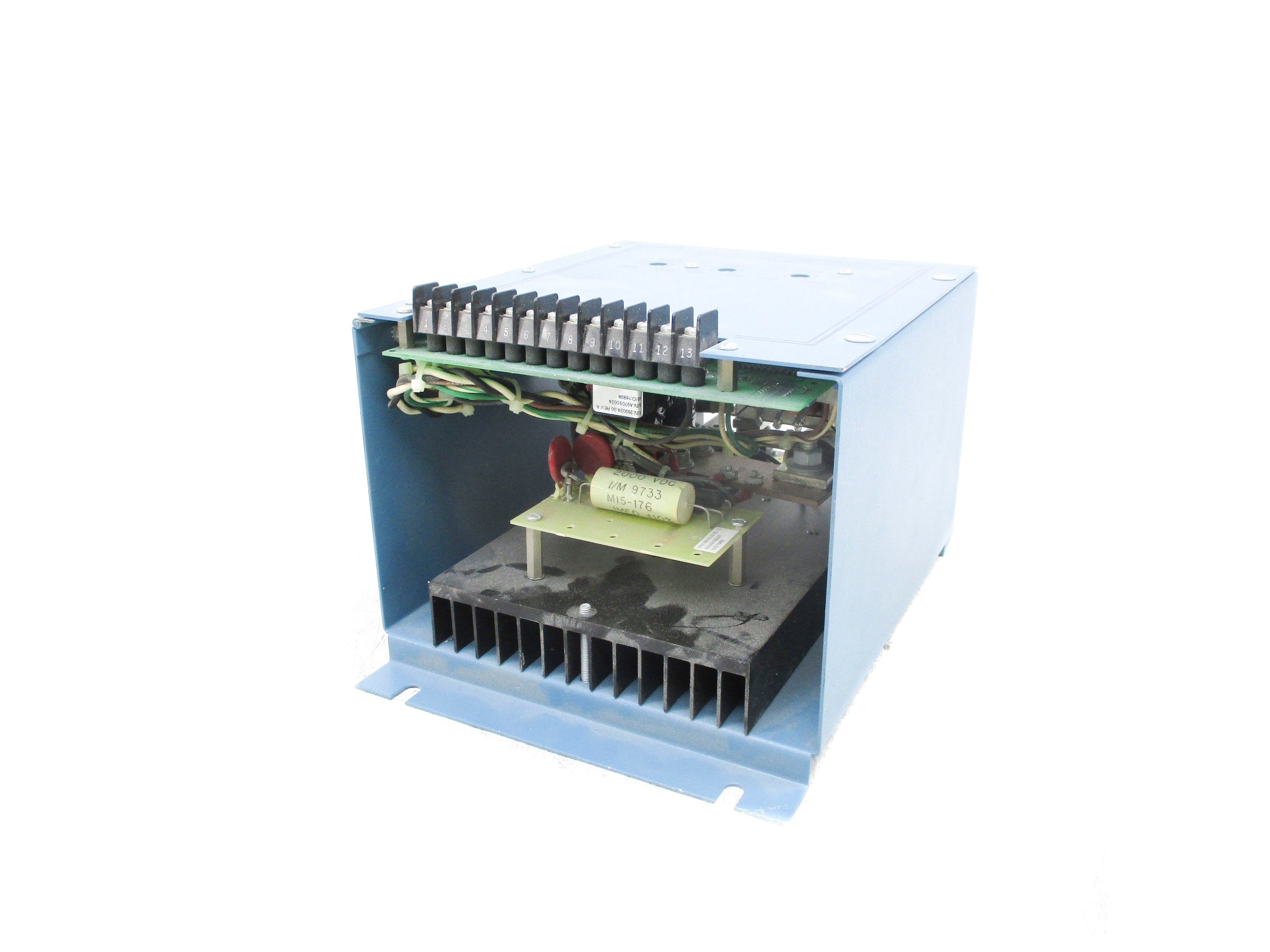 HALMAR ROBICON 1PCI-2060-CL/0C-D NSNP